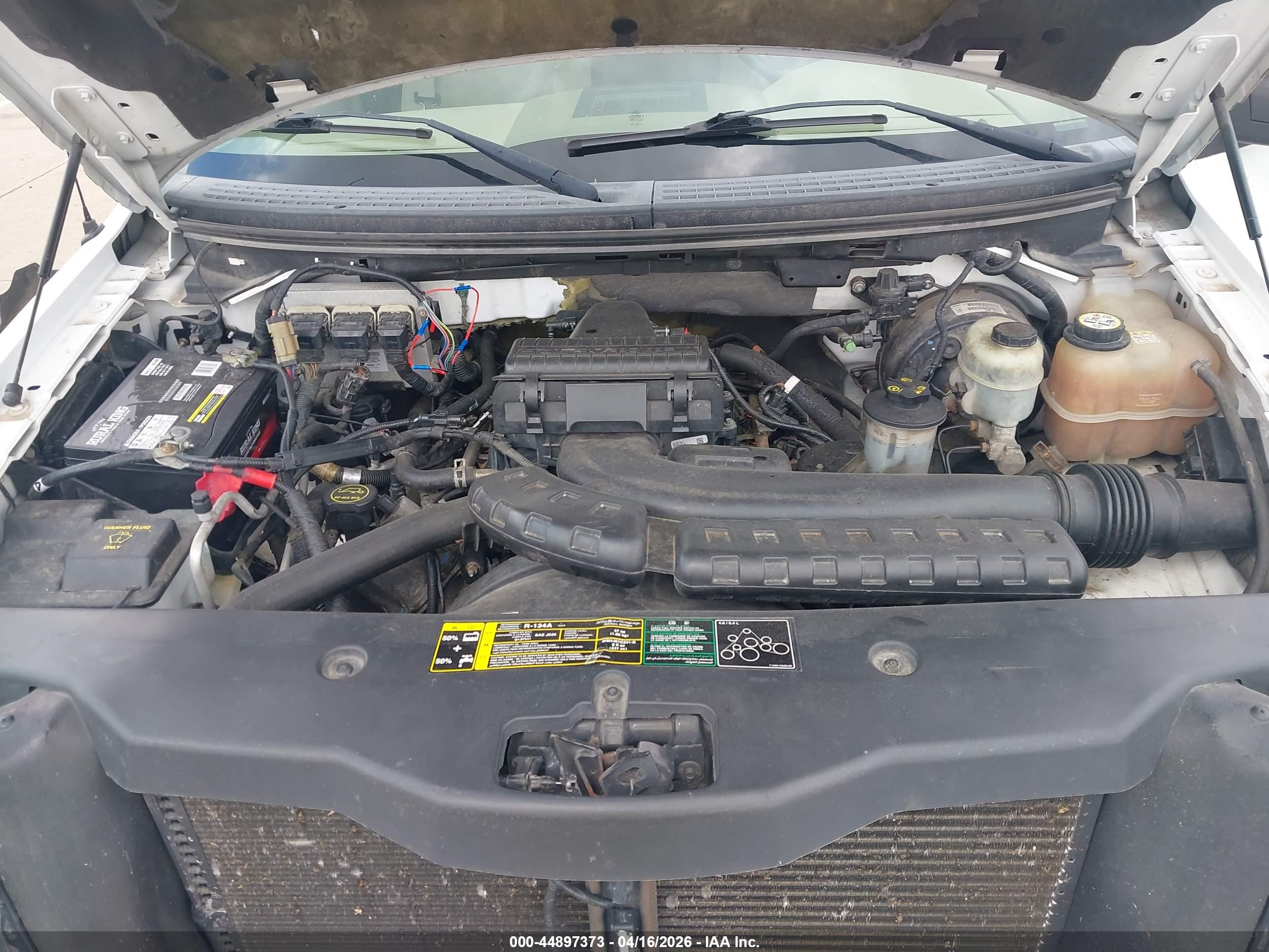 FORD F-150 image 10