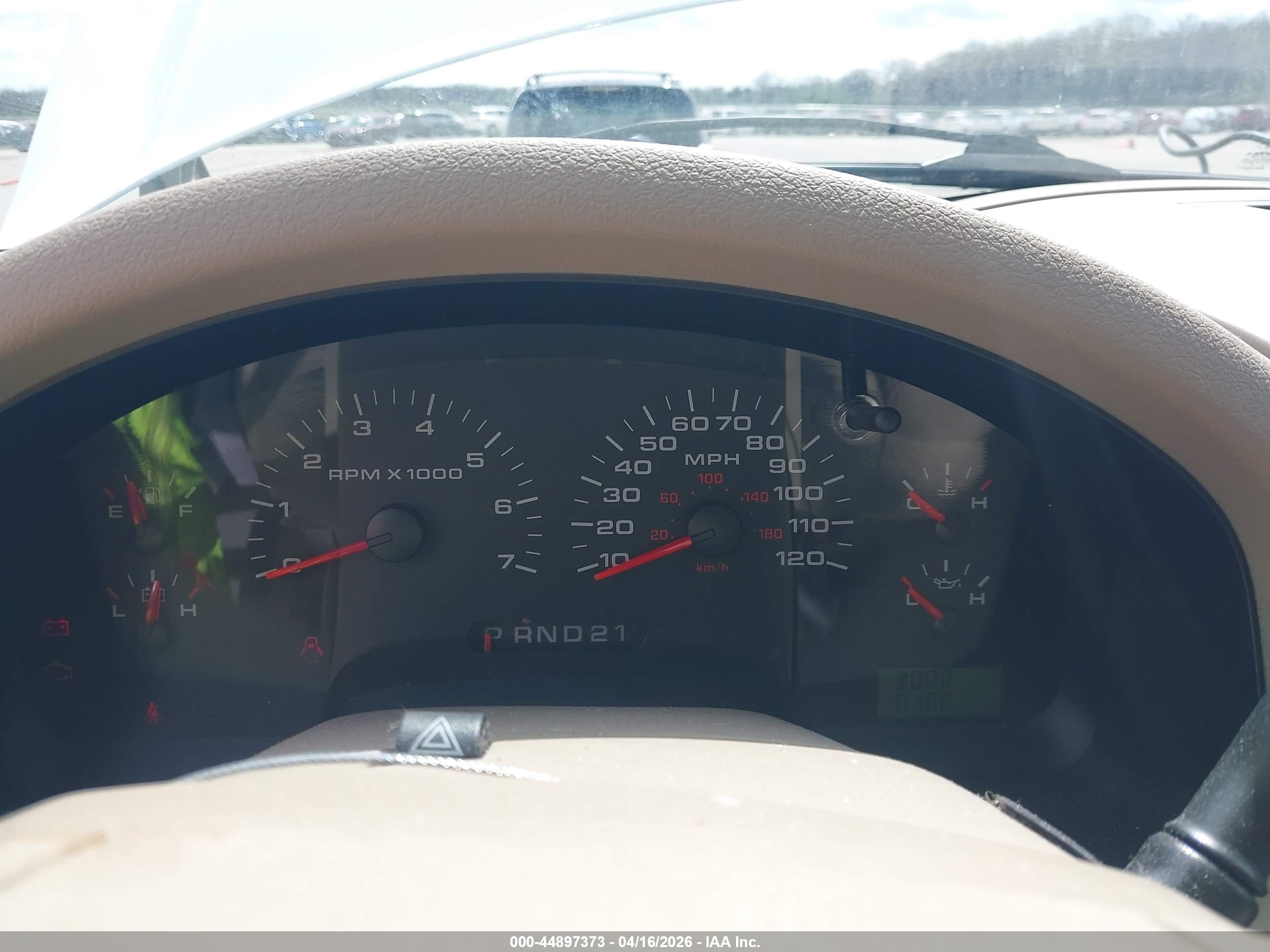 FORD F-150 image 7