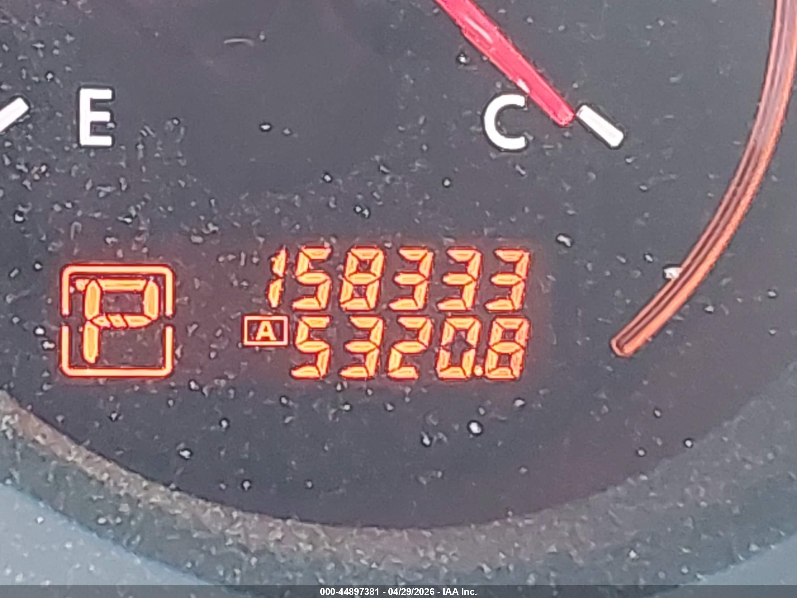 NISSAN ALTIMA image 7