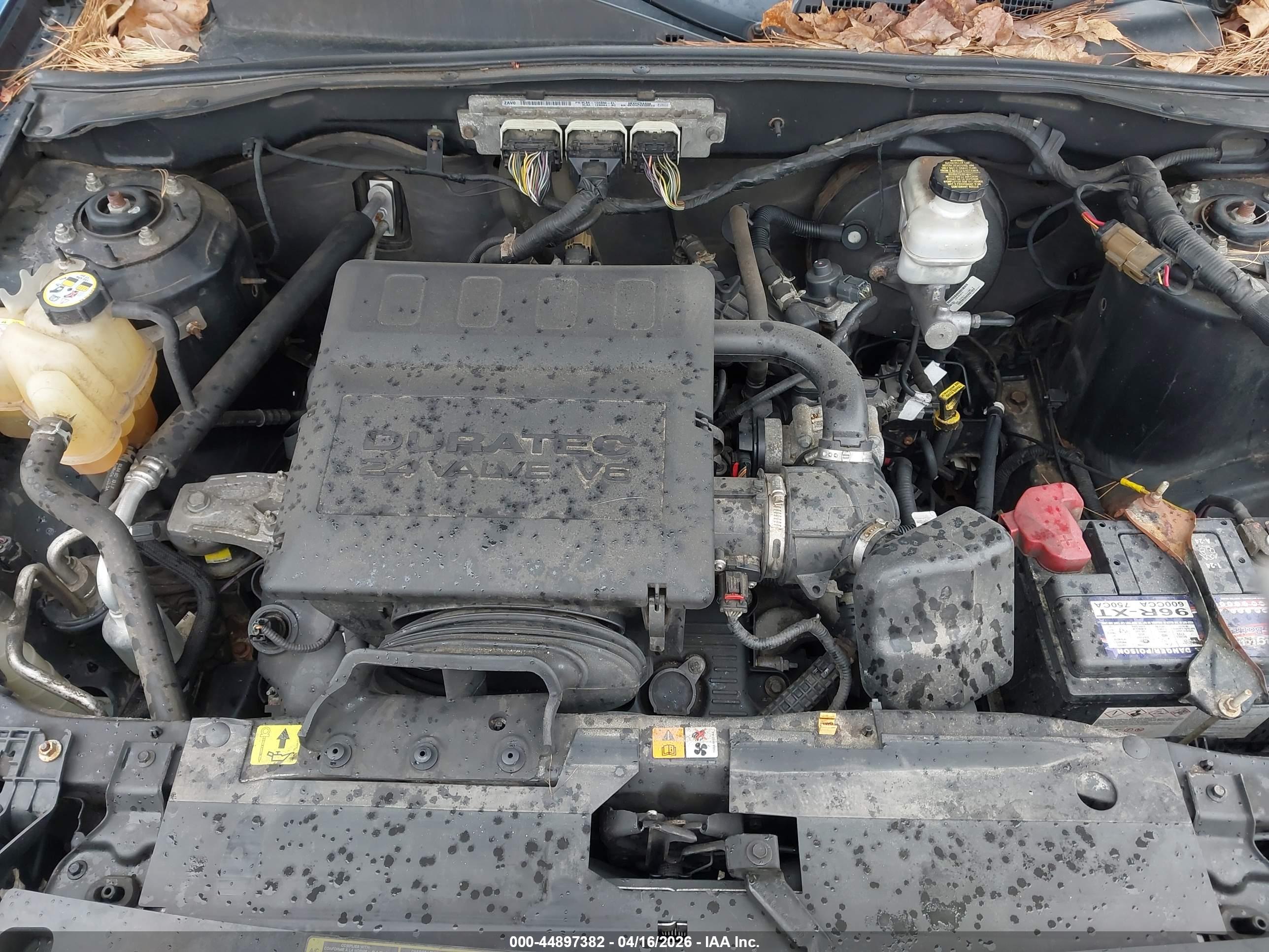 FORD ESCAPE image 10