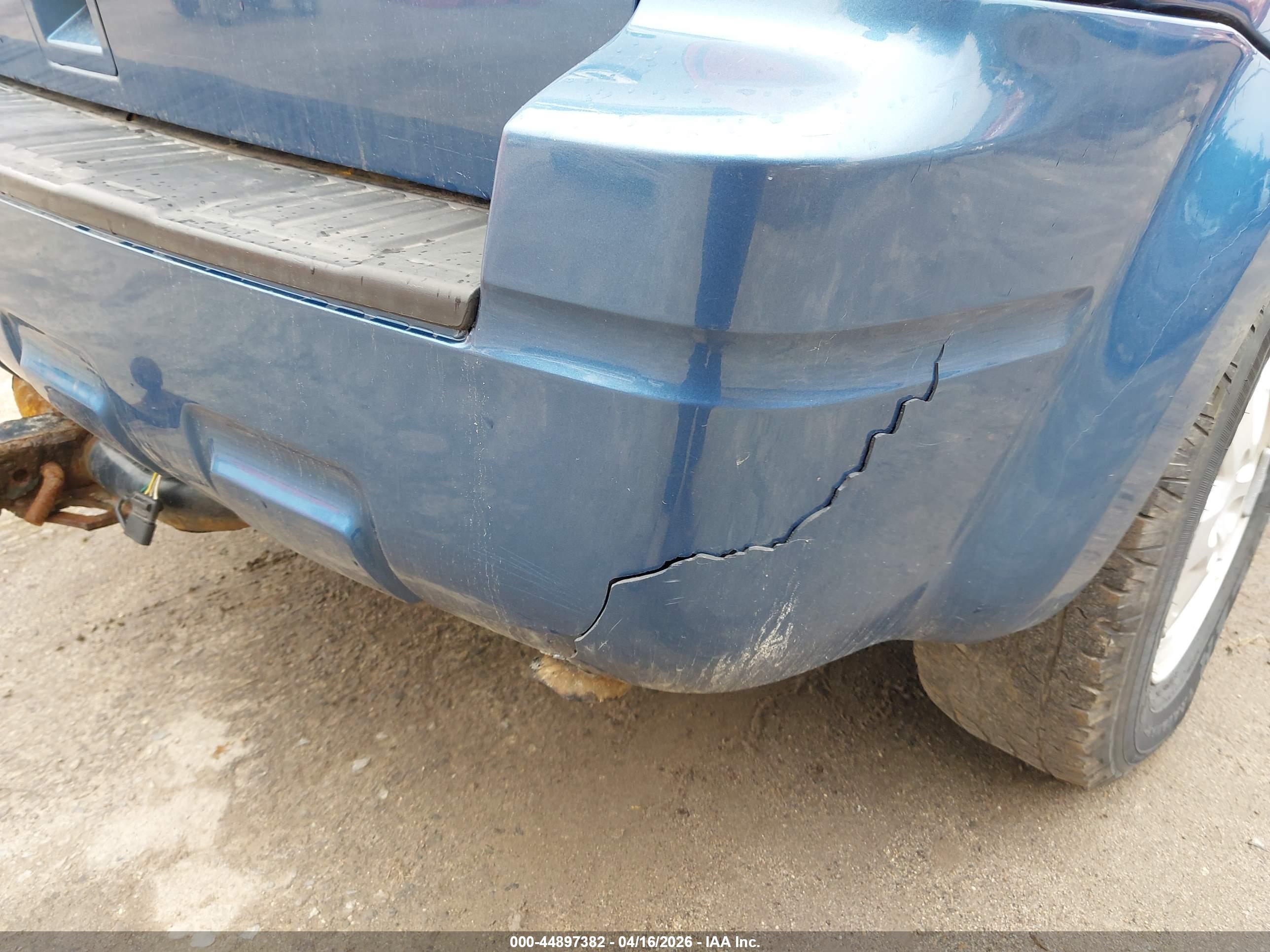 FORD ESCAPE image 6