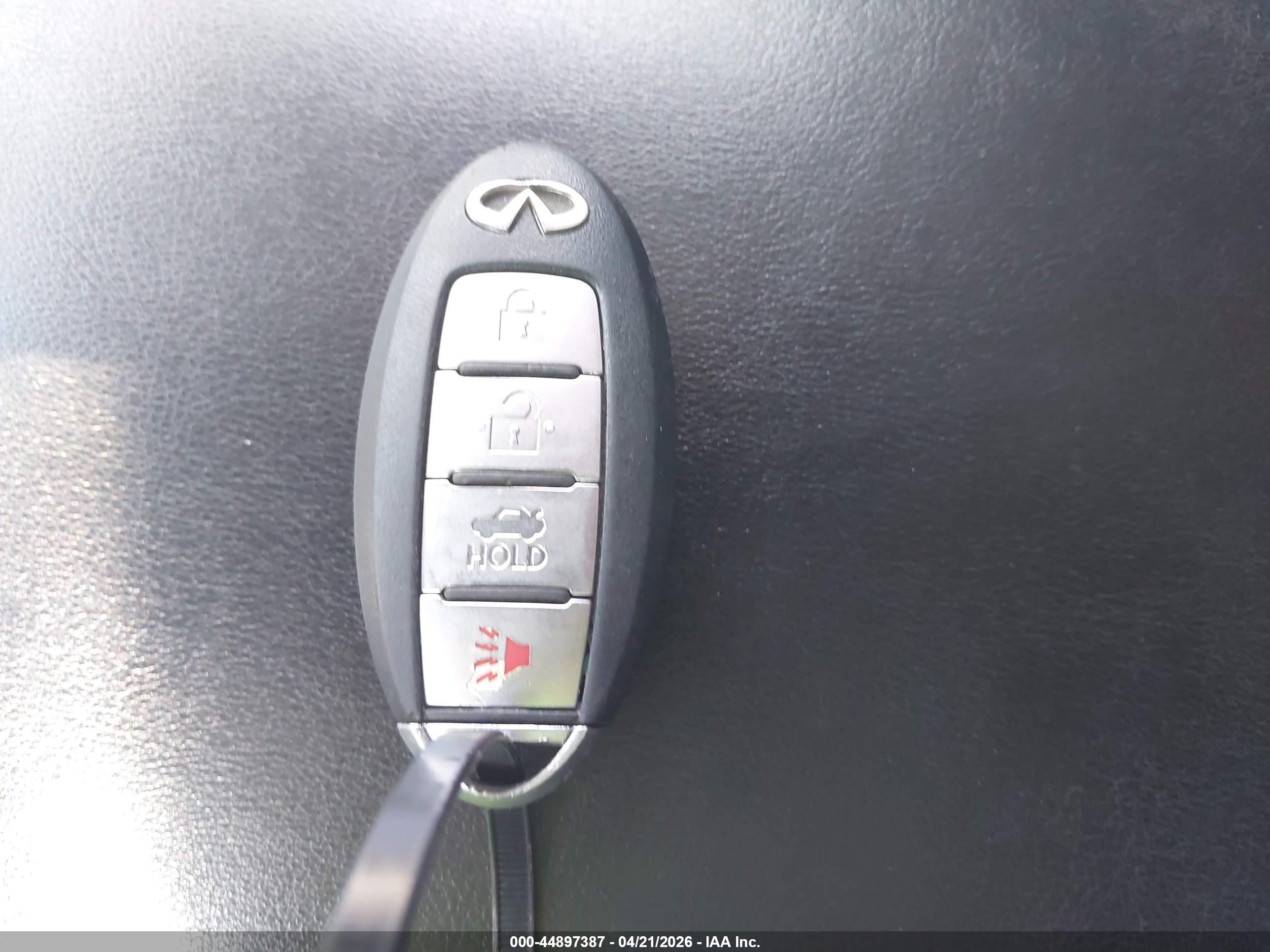 INFINITI Q50 image 11