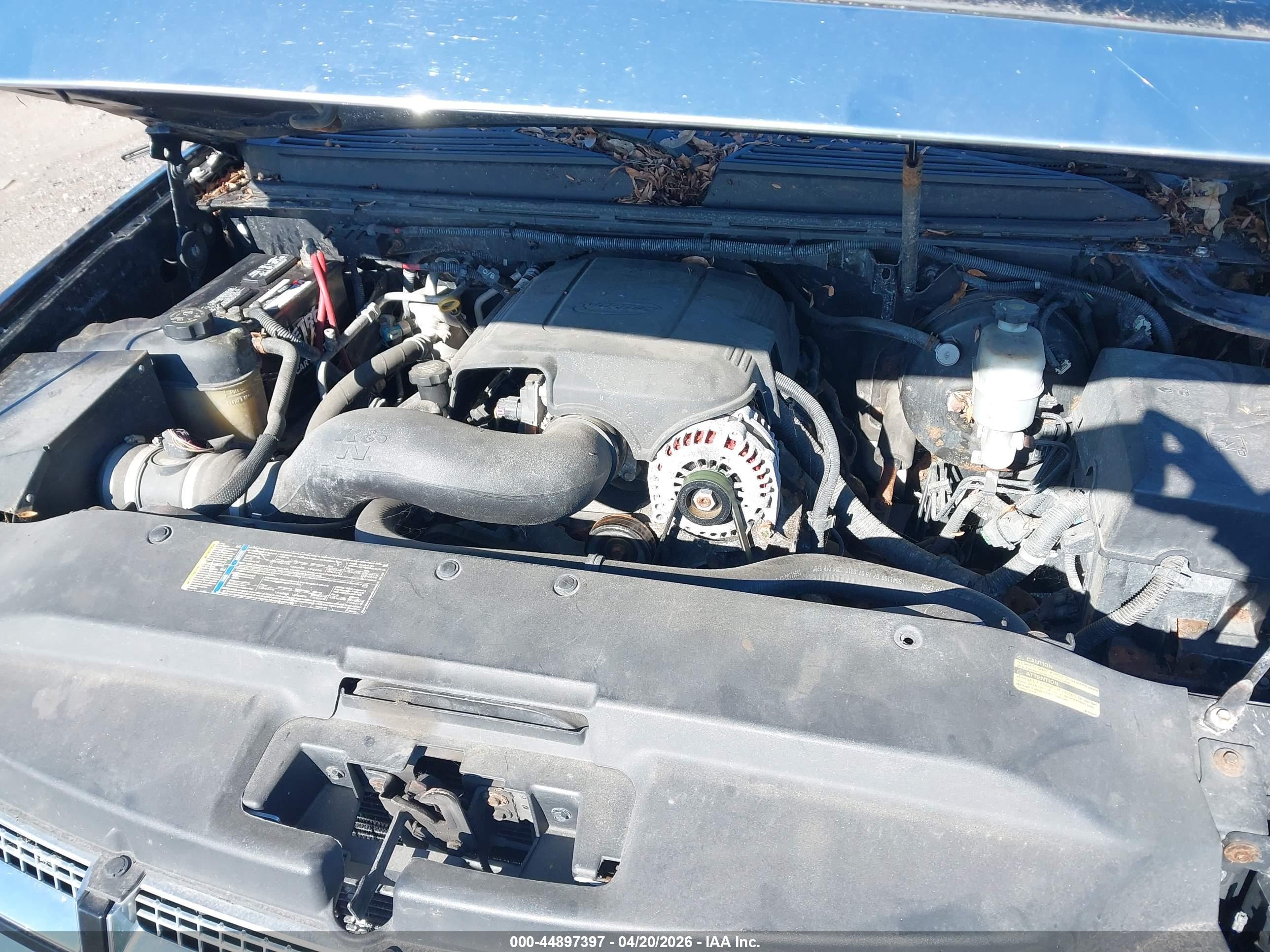 CADILLAC ESCALADE image 10