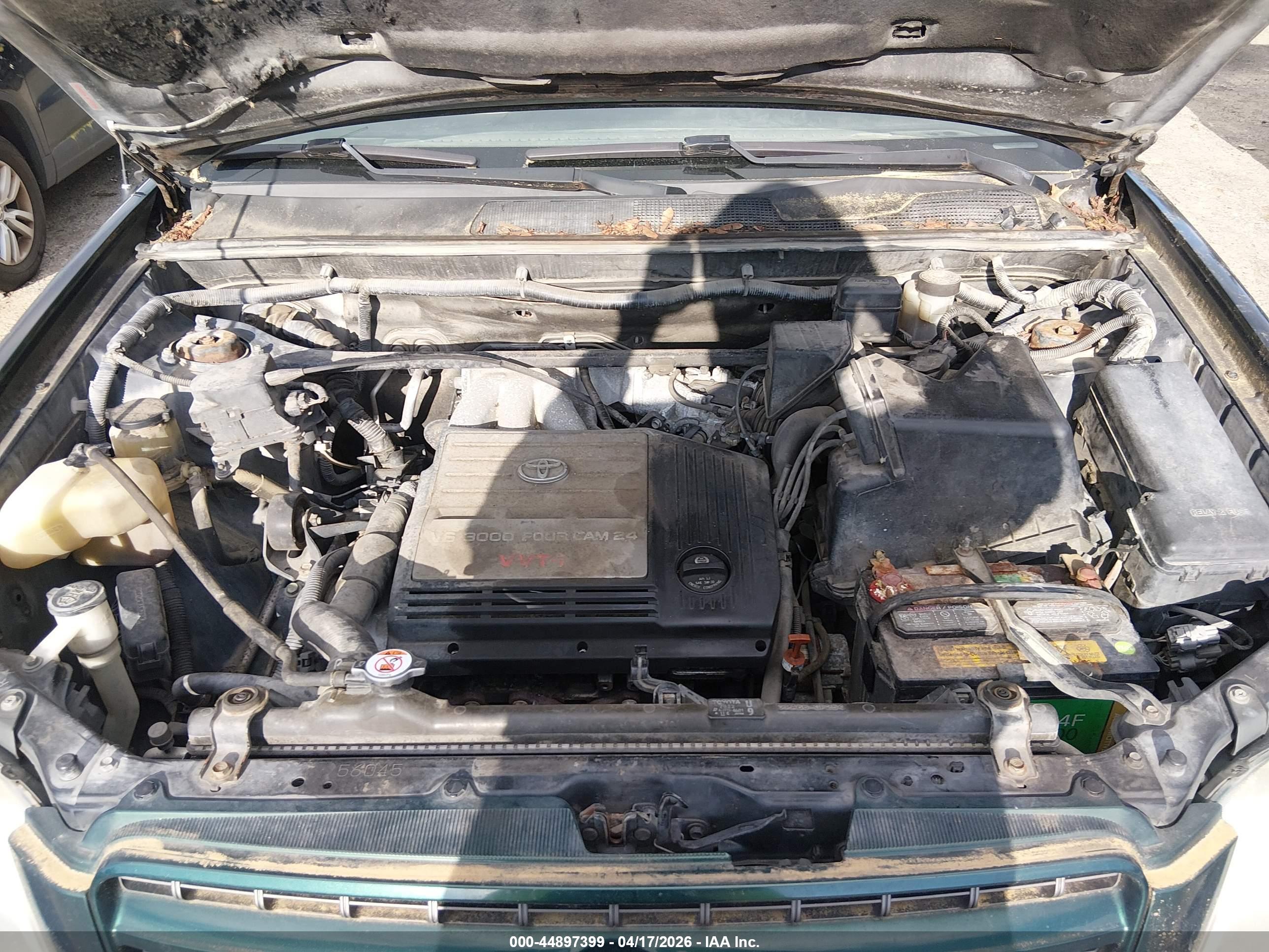 TOYOTA HIGHLANDER image 10