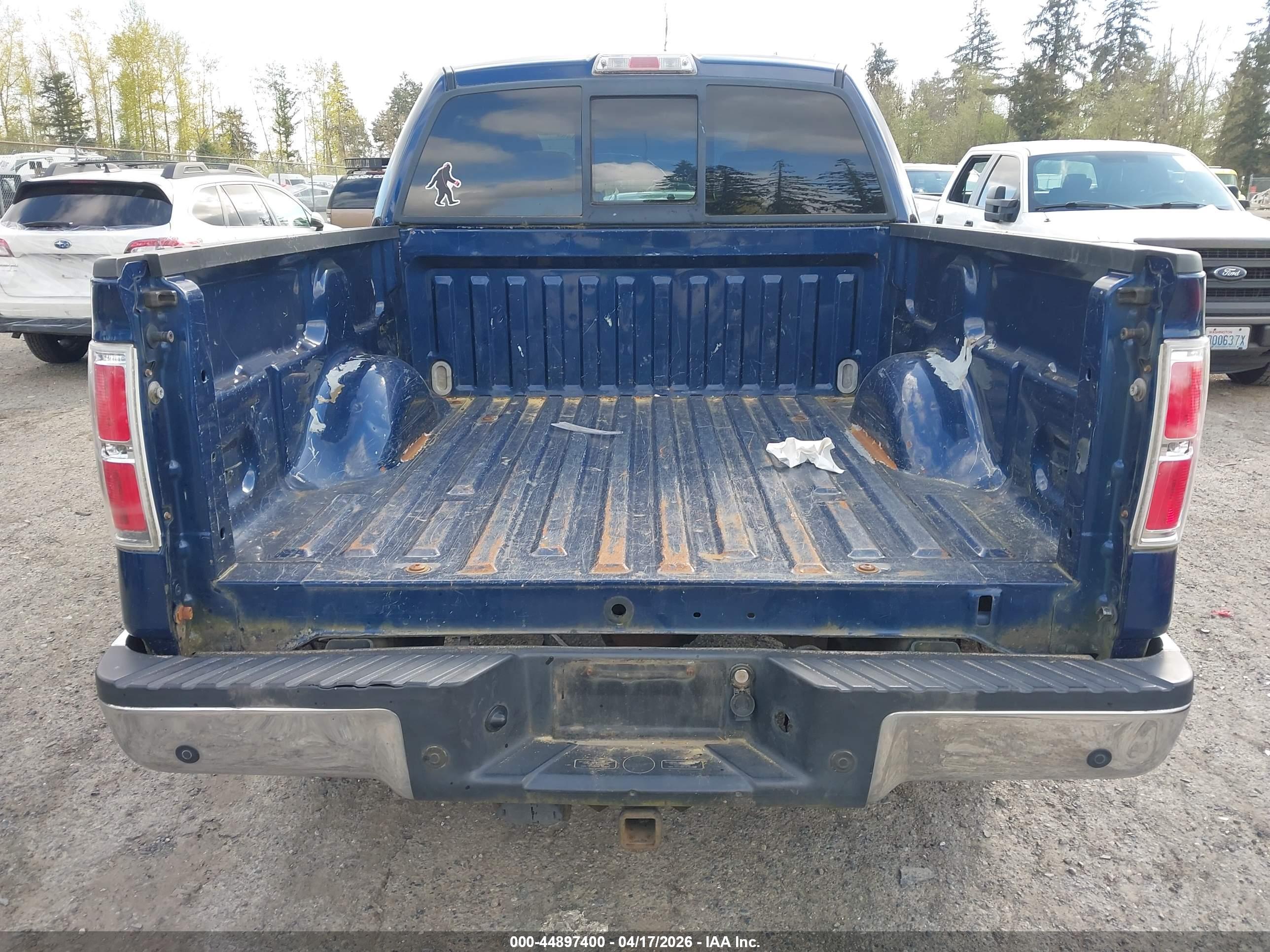 FORD F-150 image 6