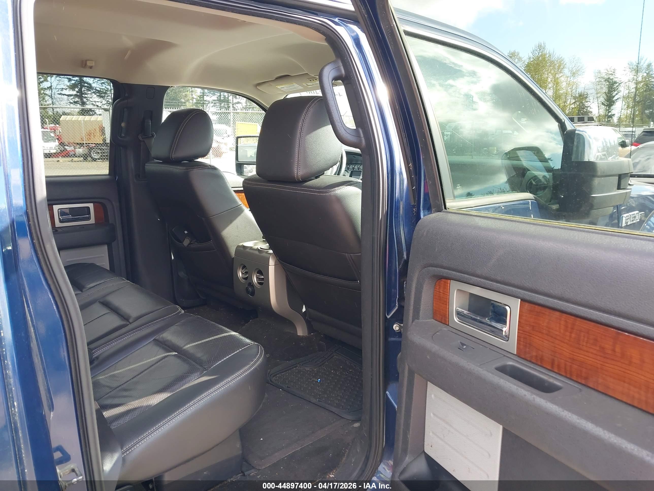 FORD F-150 image 8