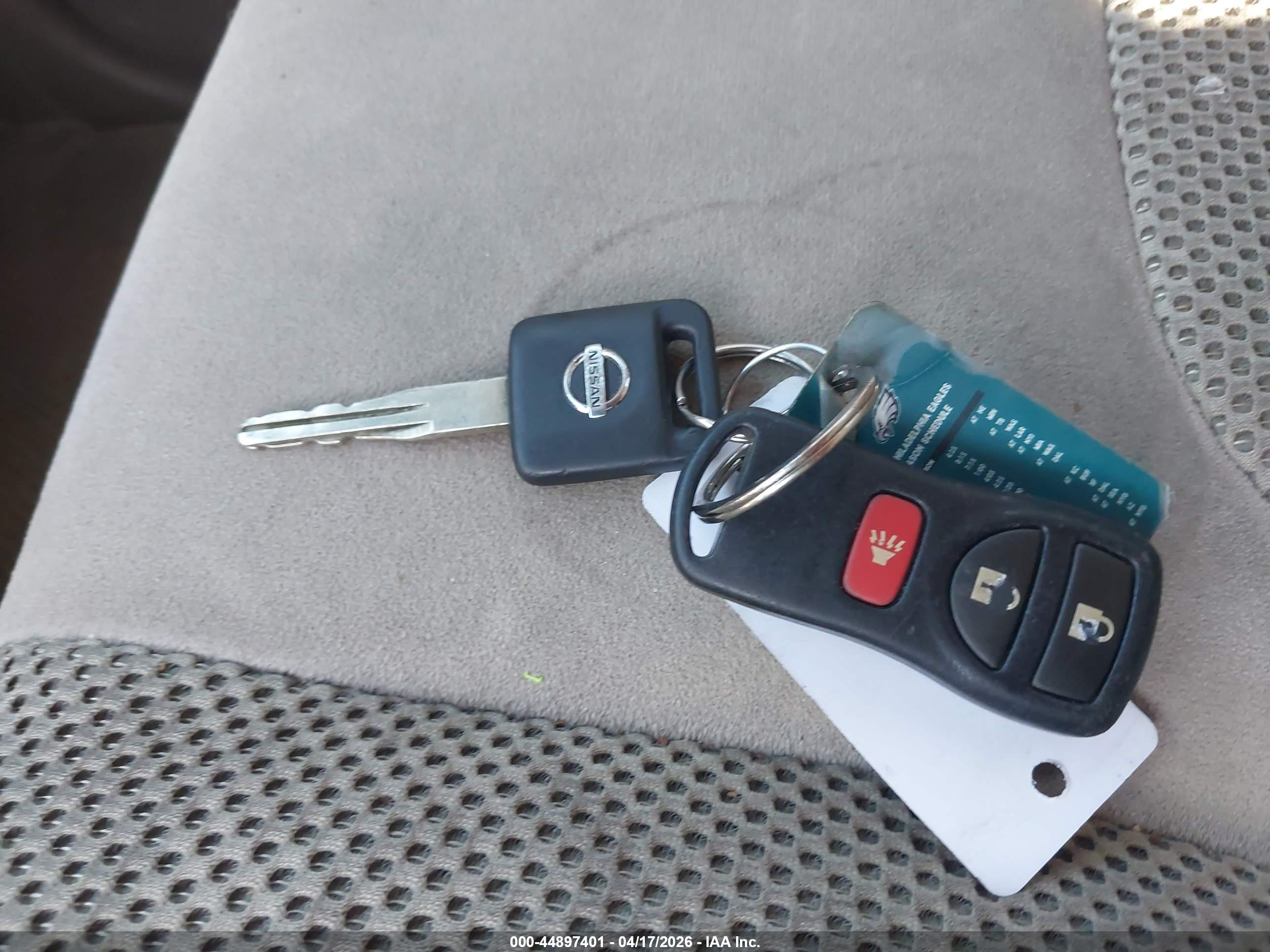 NISSAN PATHFINDER image 11