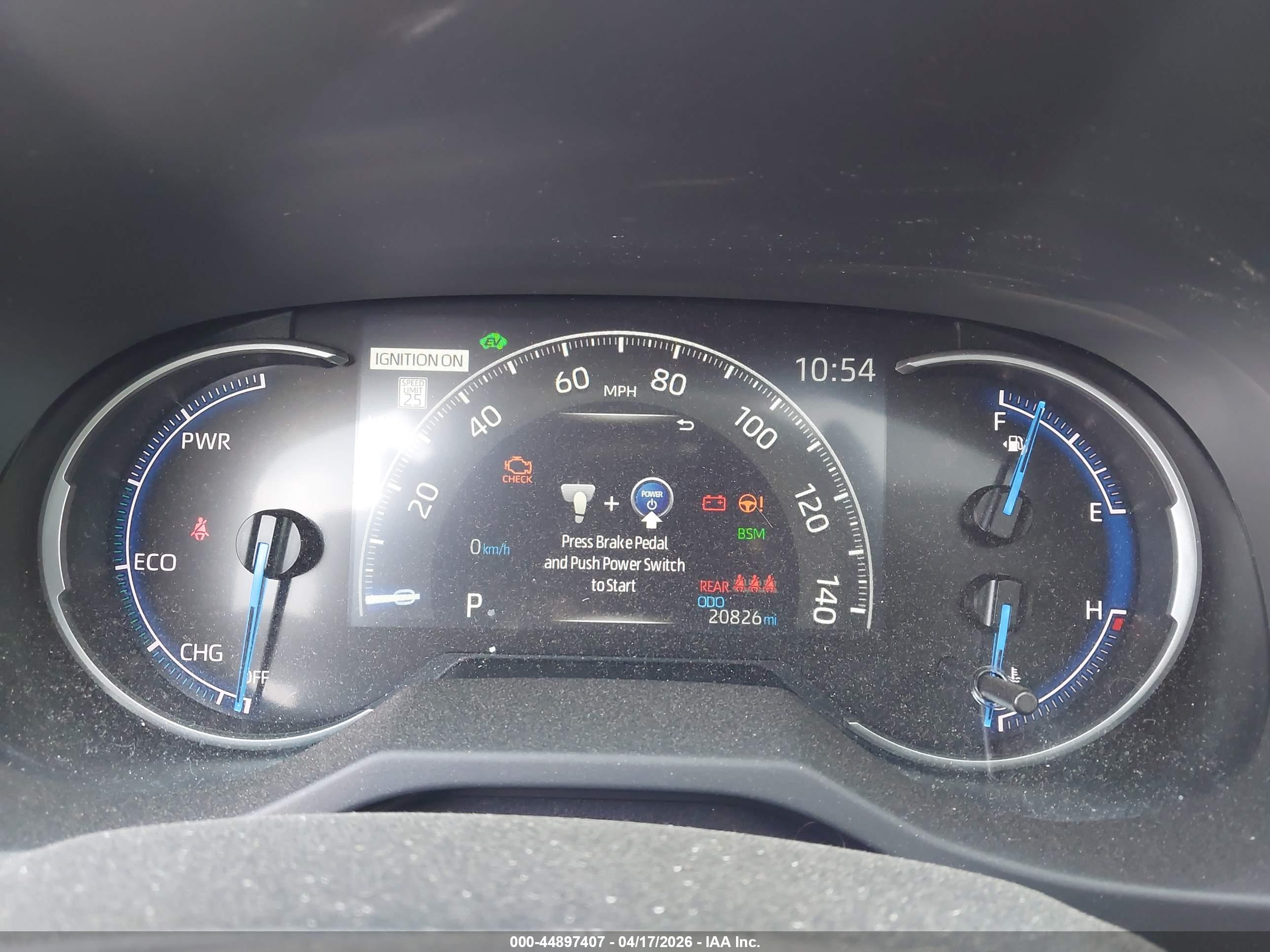 TOYOTA RAV4 image 7