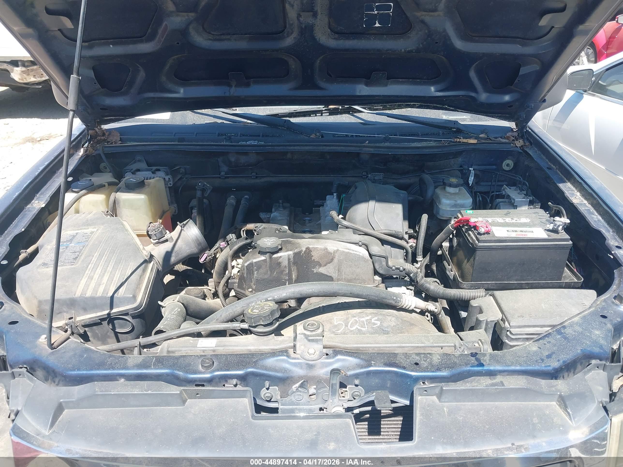GMC CANYON image 10