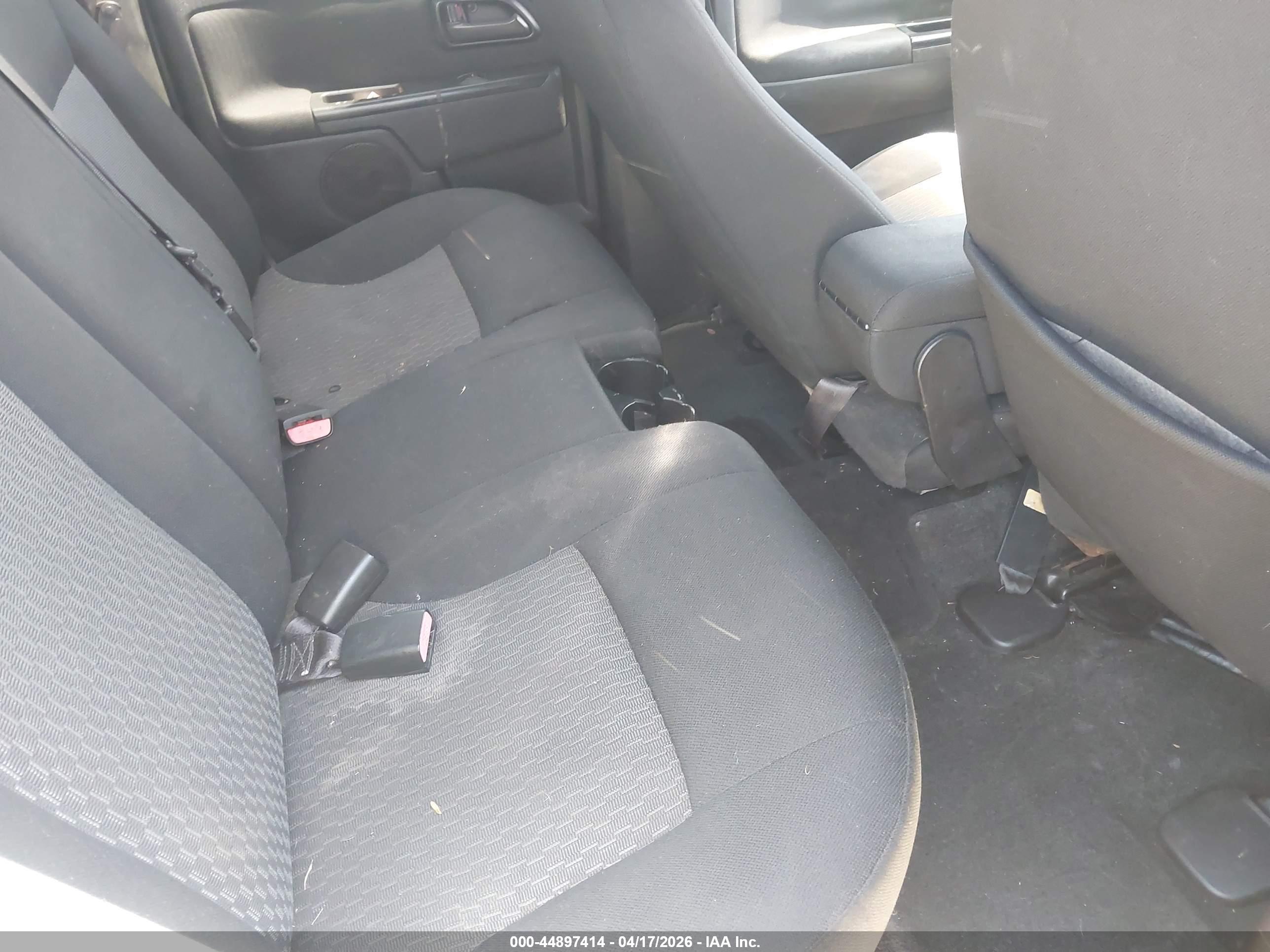 GMC CANYON image 8