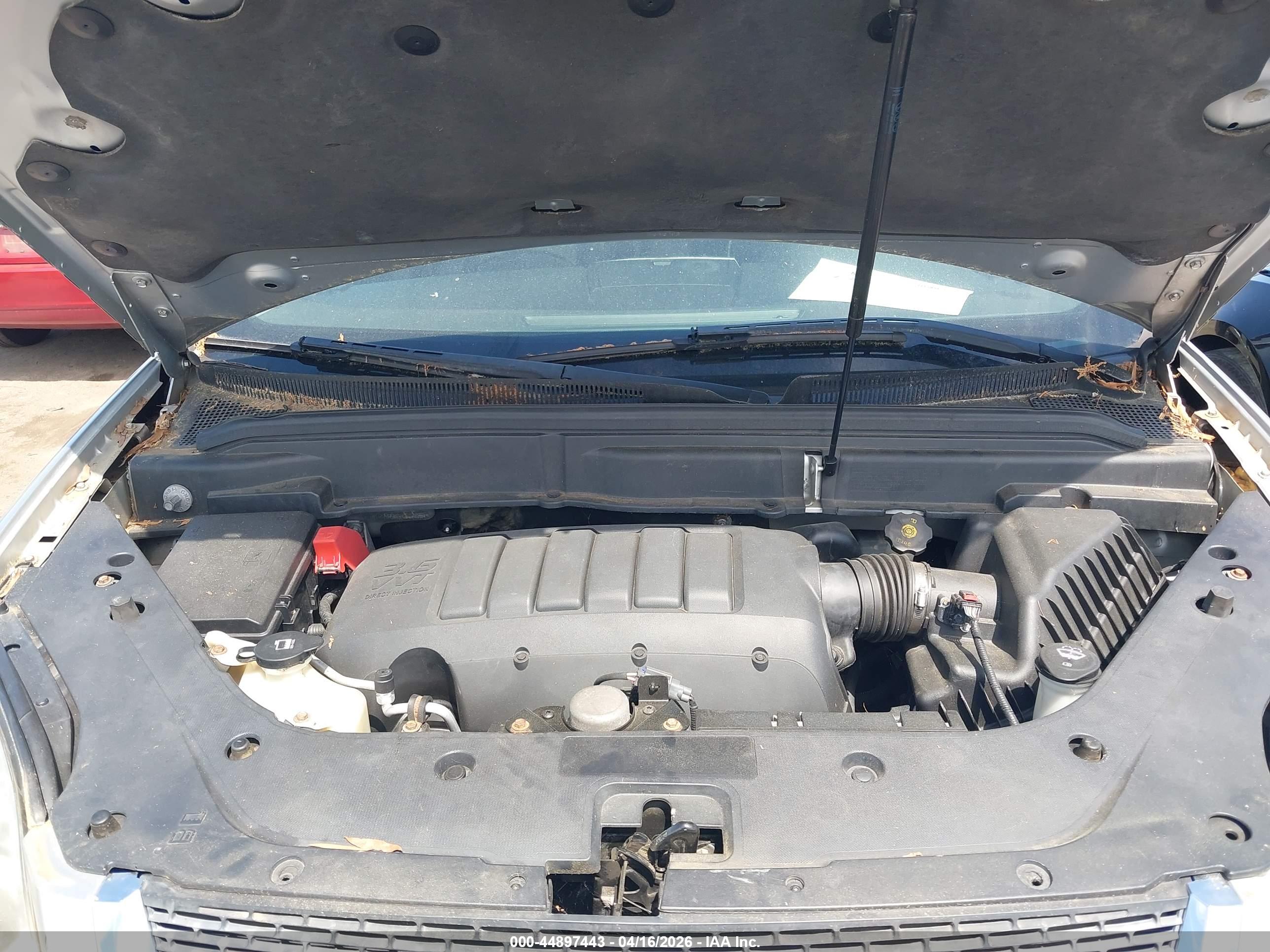 GMC ACADIA image 10