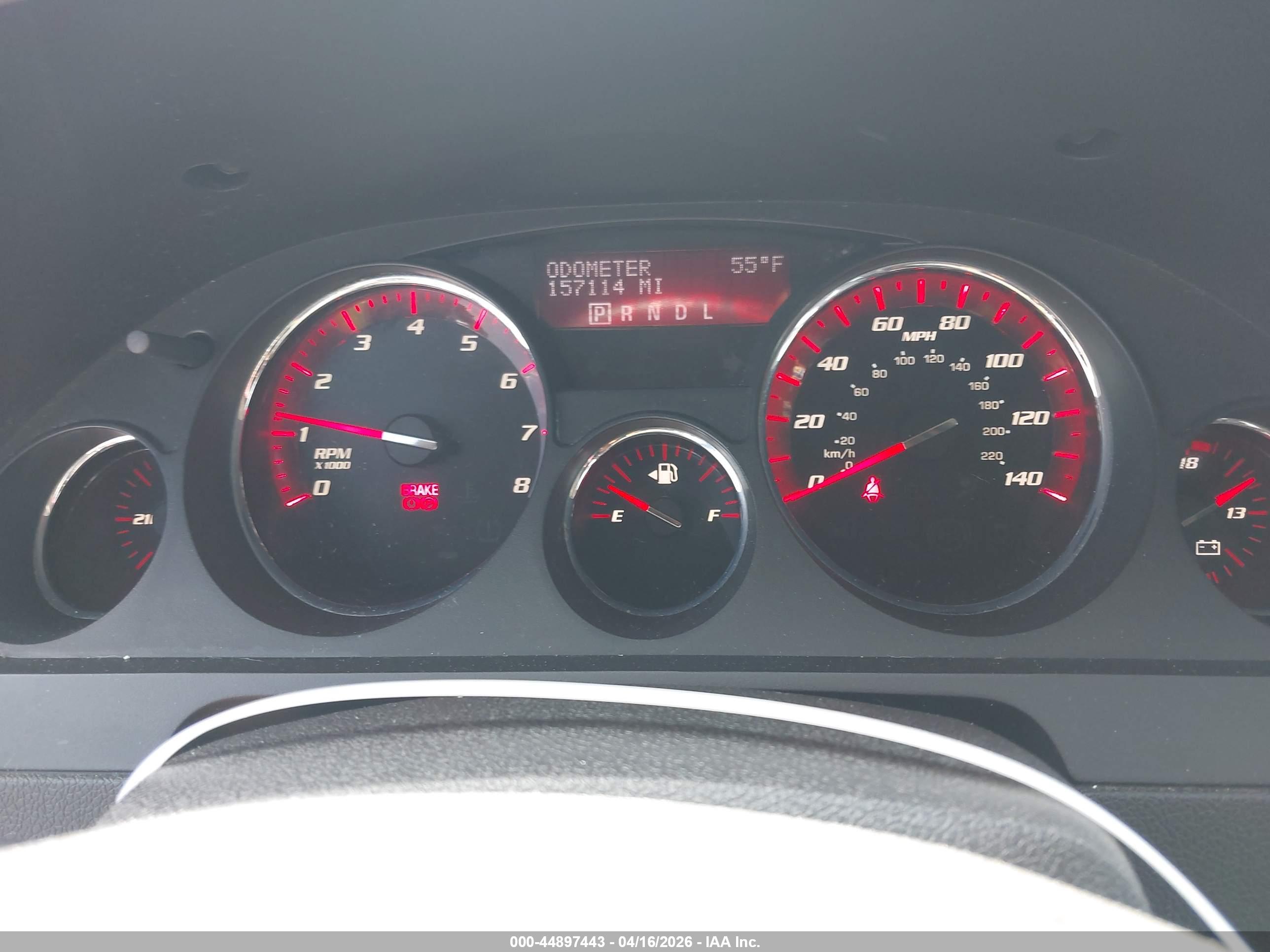 GMC ACADIA image 7