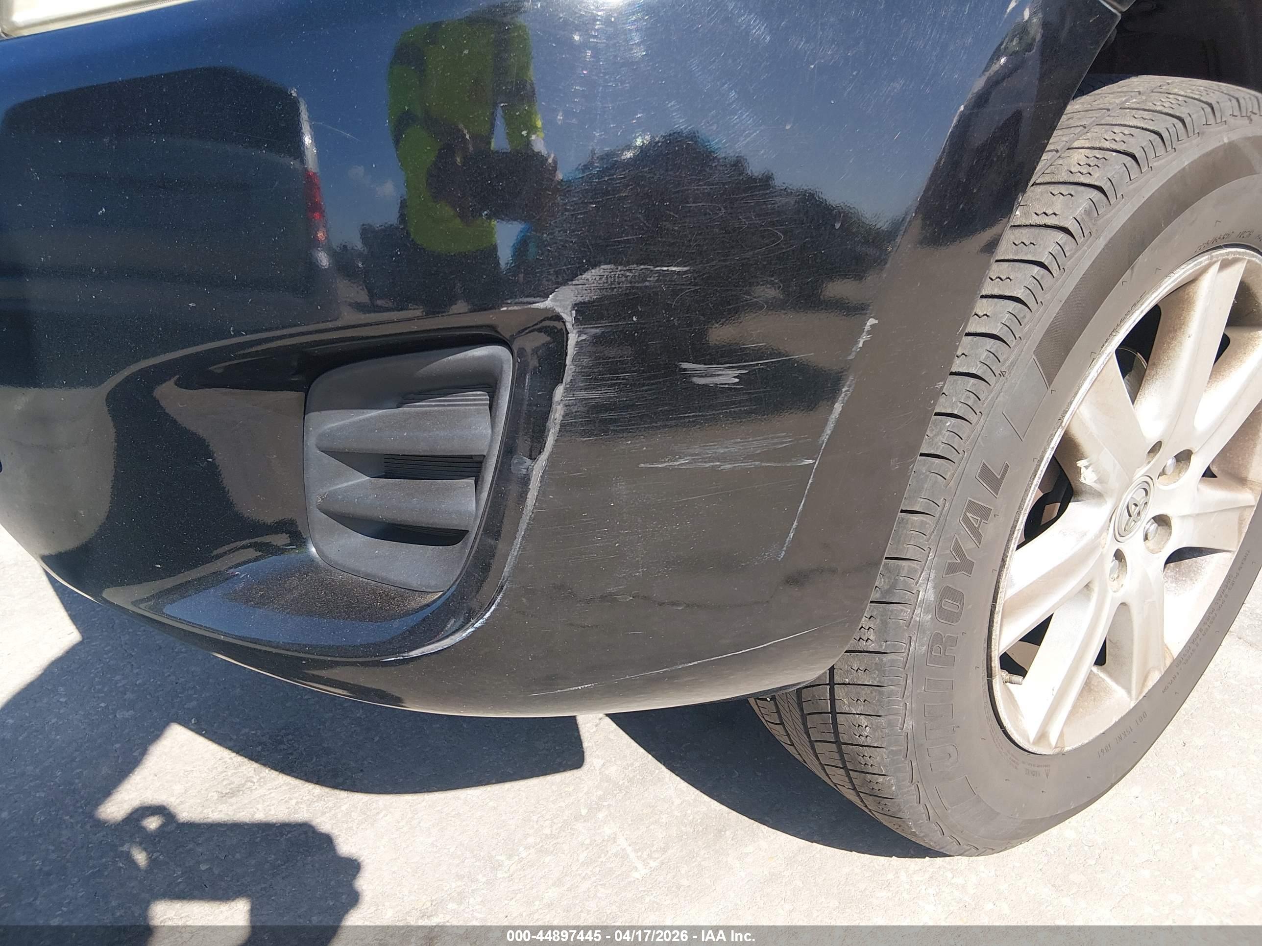 TOYOTA RAV4 image 6