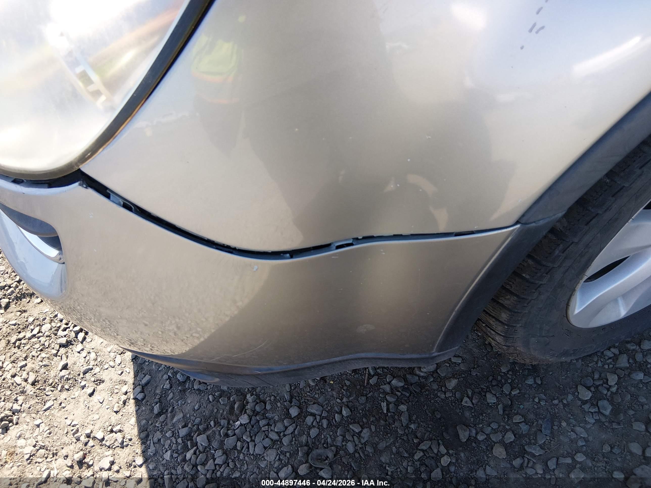 SUBARU B9 image 6