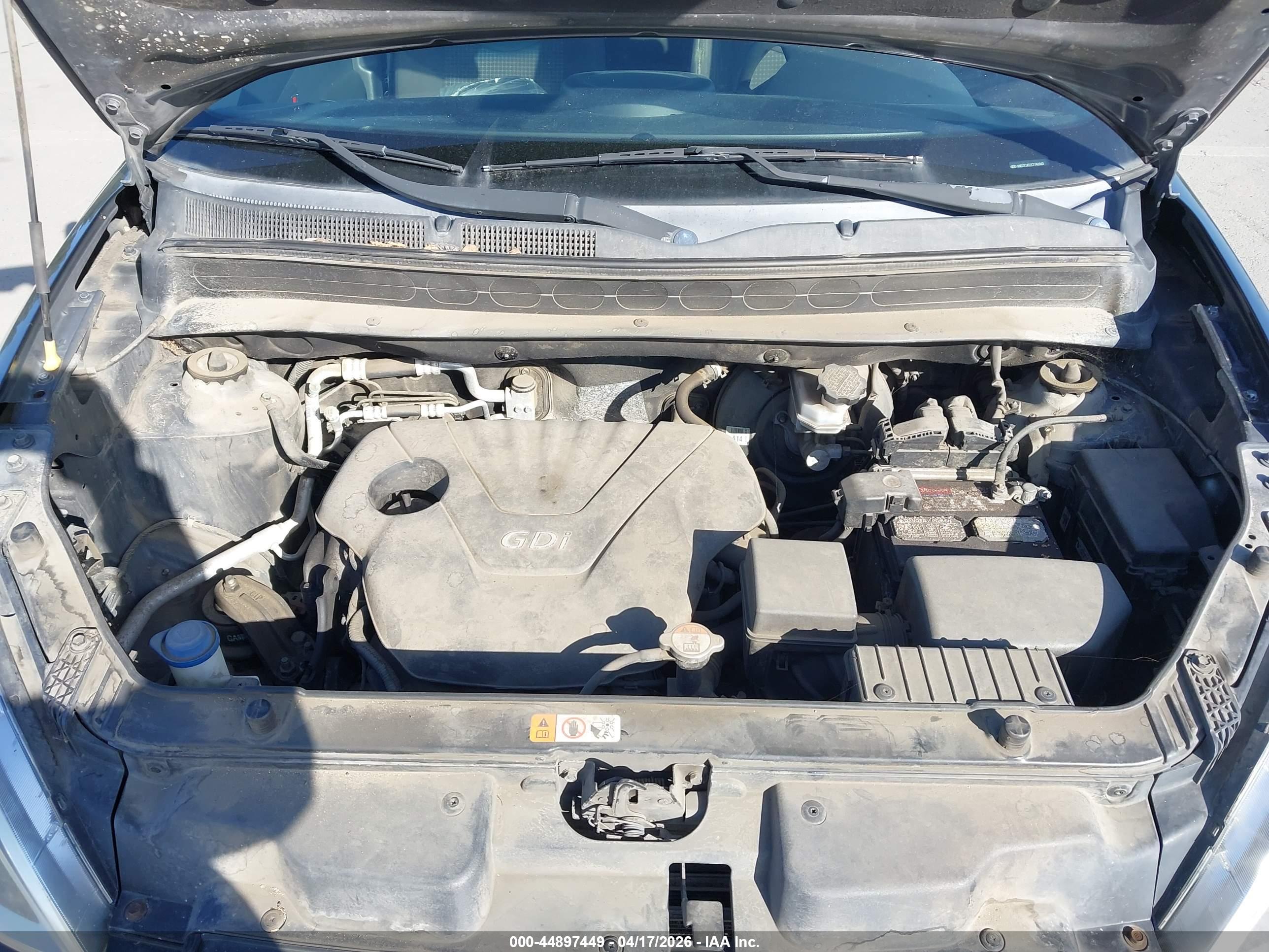 KIA SOUL image 10