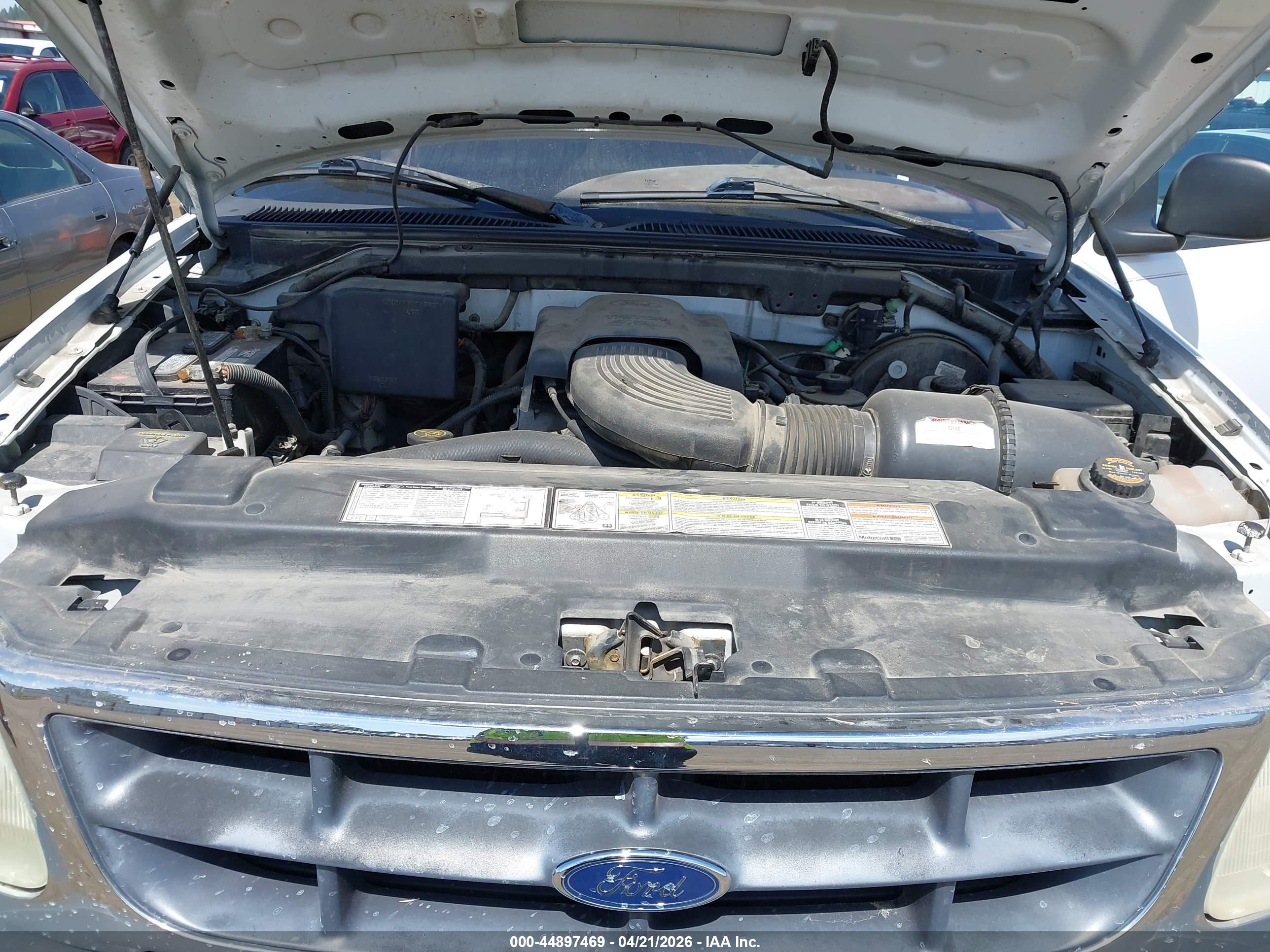 FORD F-150 image 10