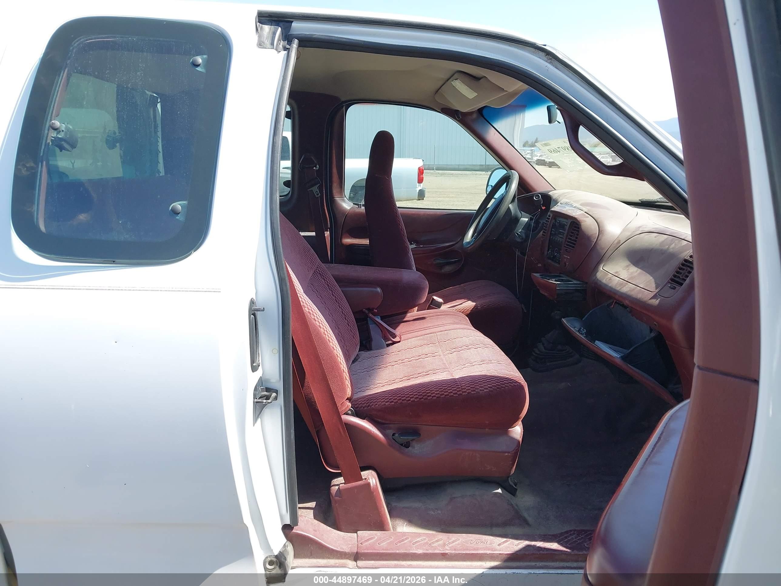 FORD F-150 image 5