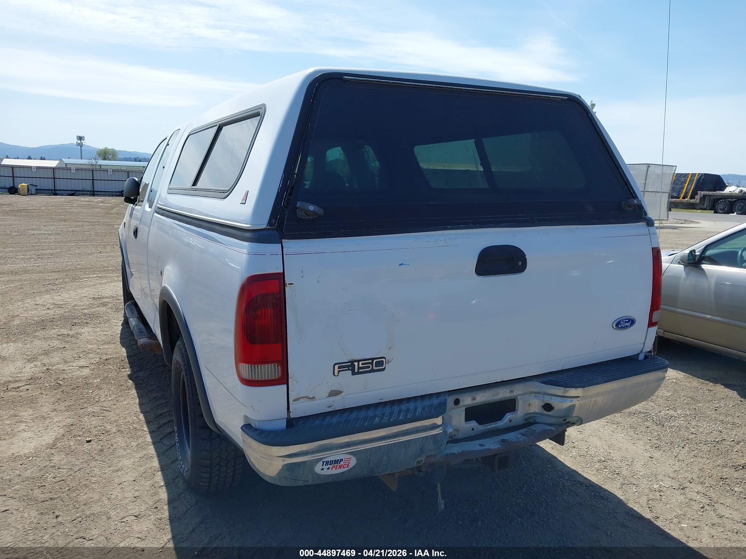 FORD F-150 image 6