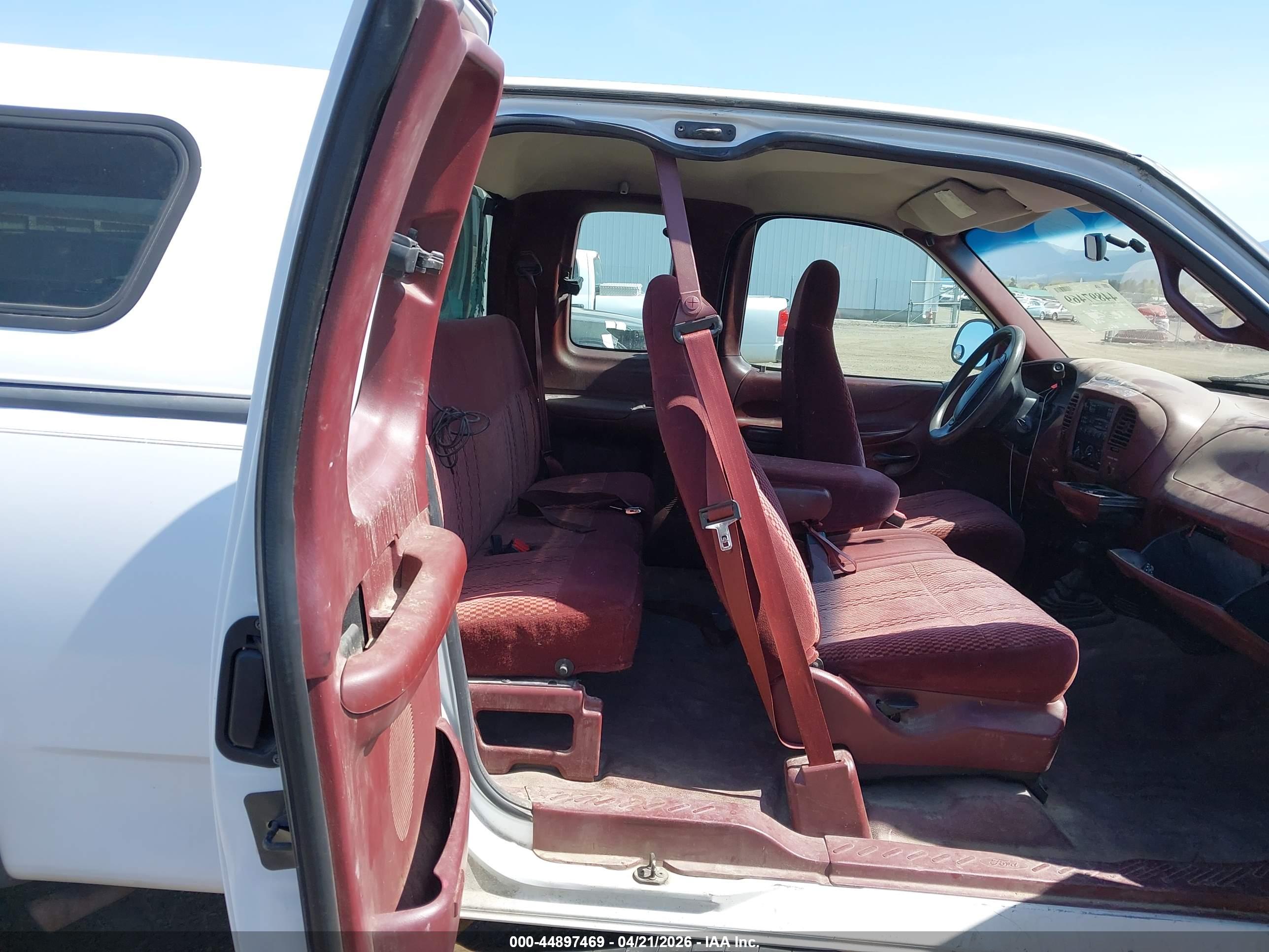 FORD F-150 image 8