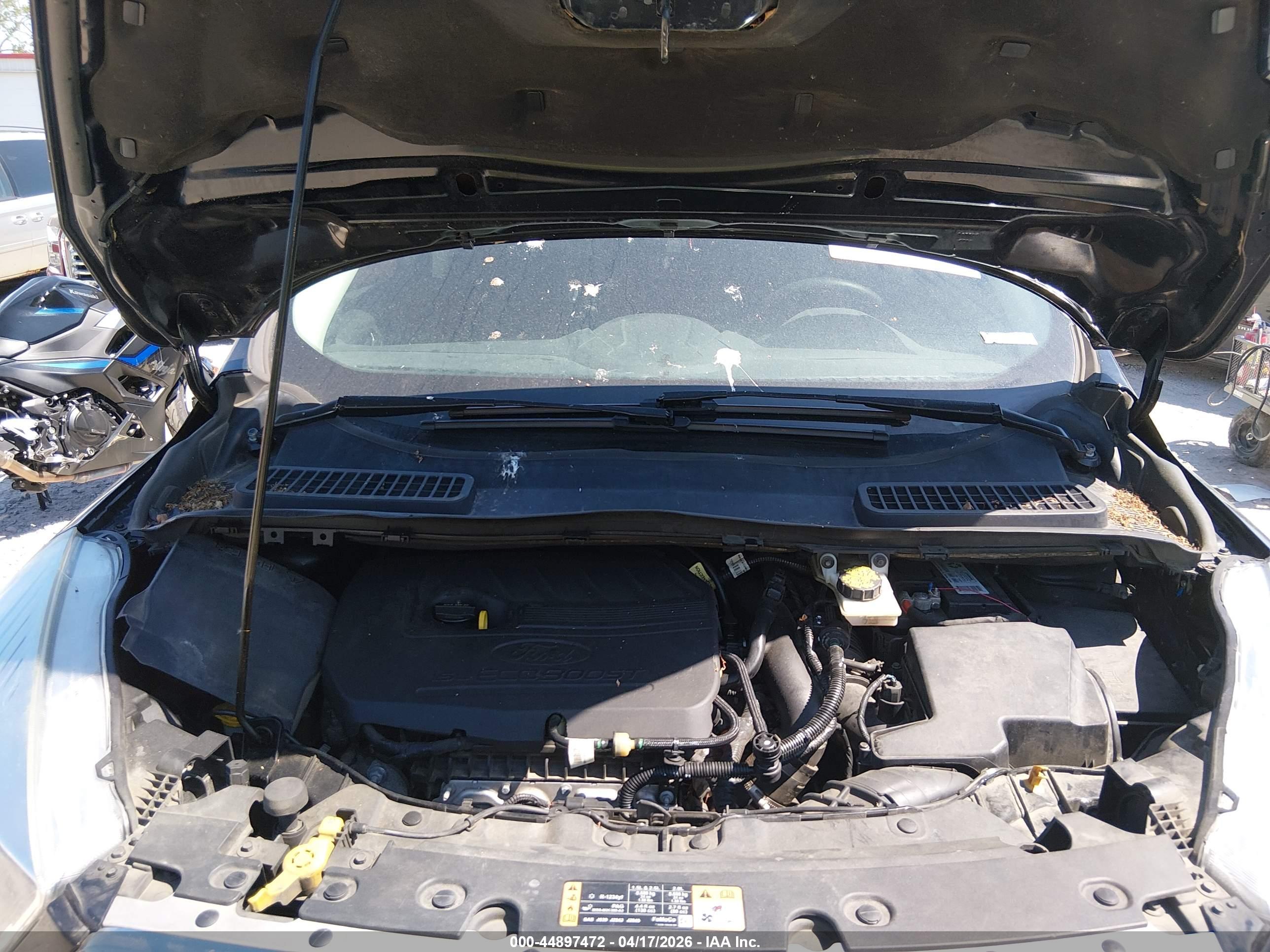 FORD ESCAPE image 10