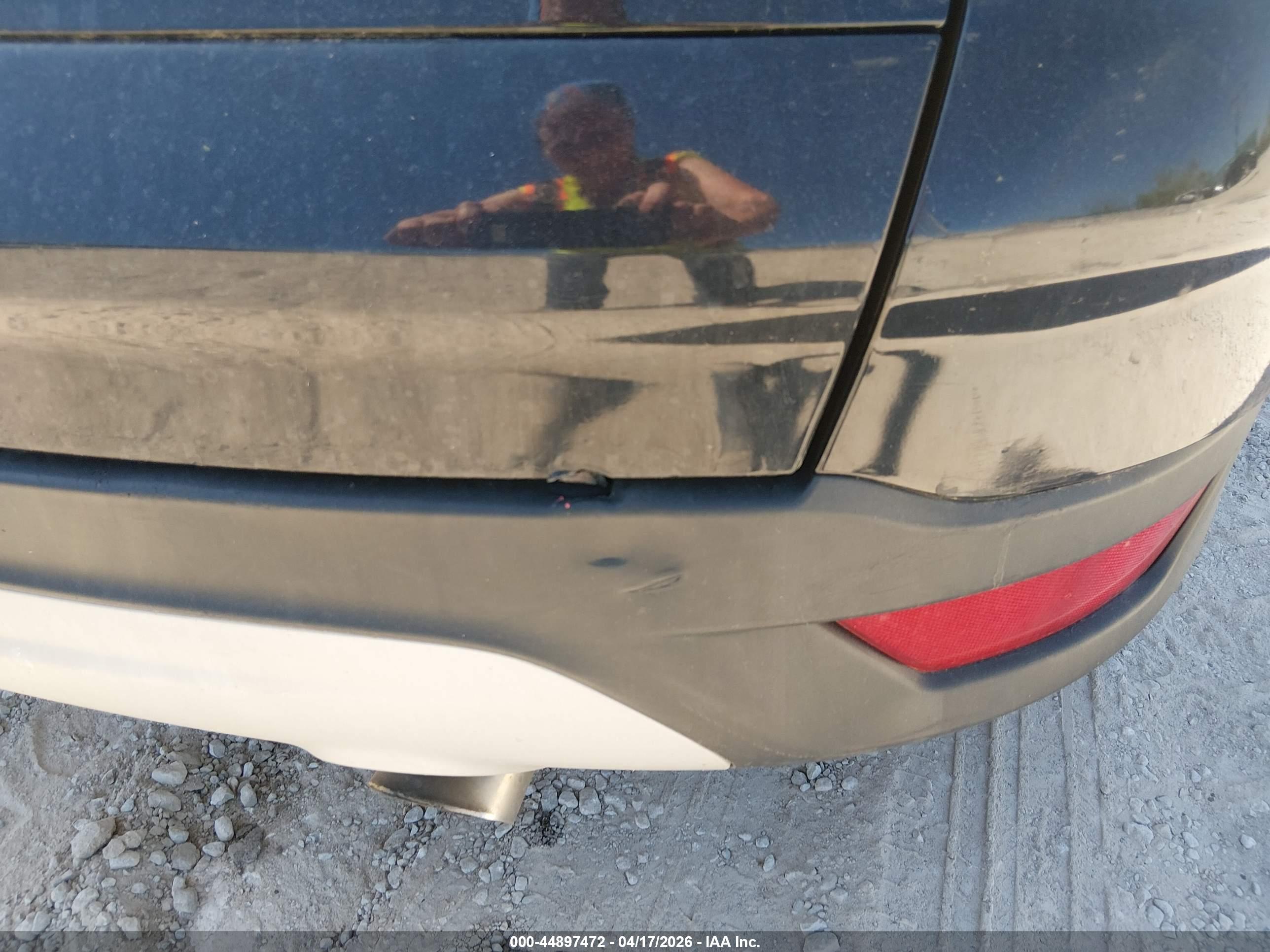 FORD ESCAPE image 6