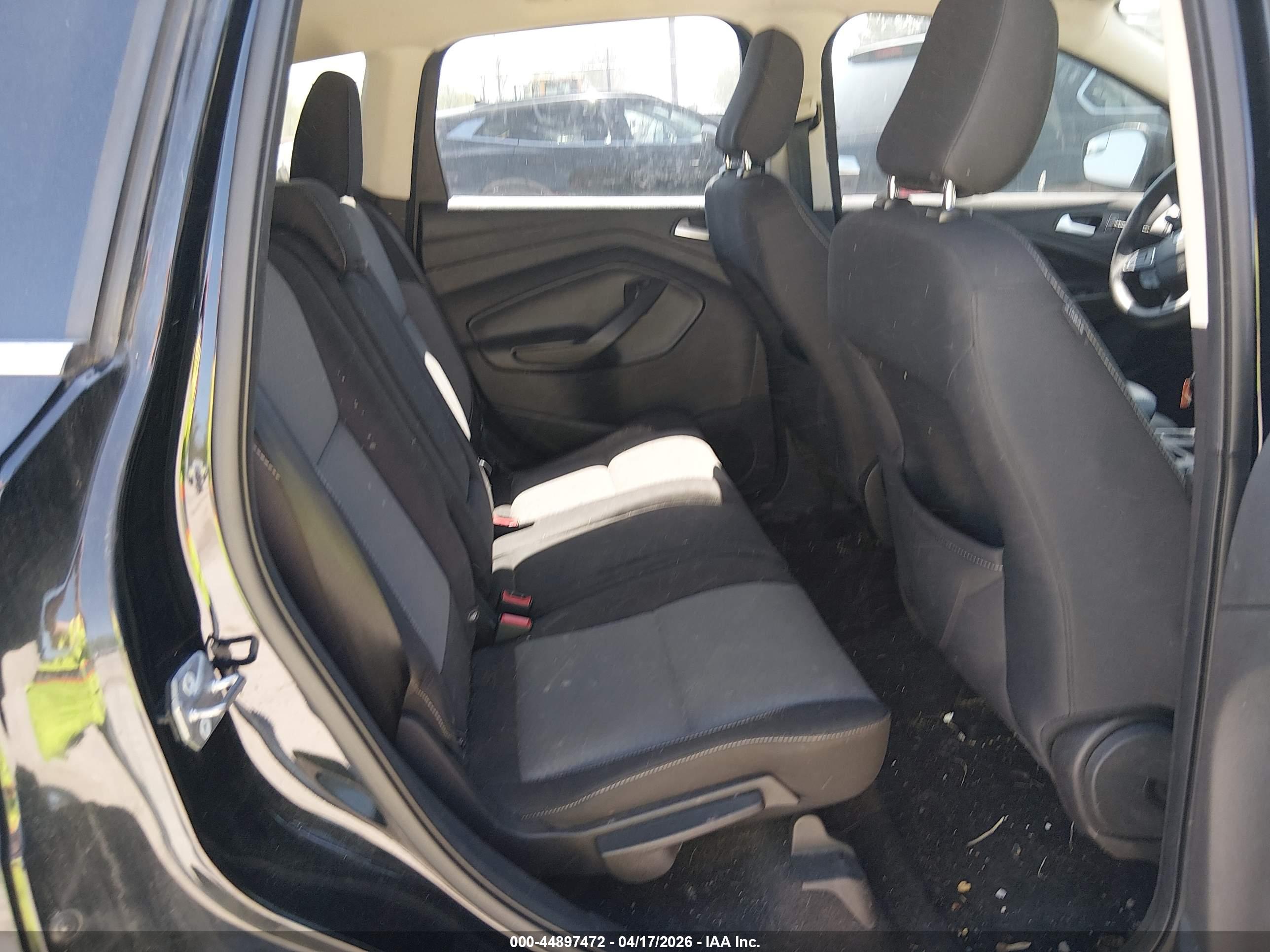 FORD ESCAPE image 8