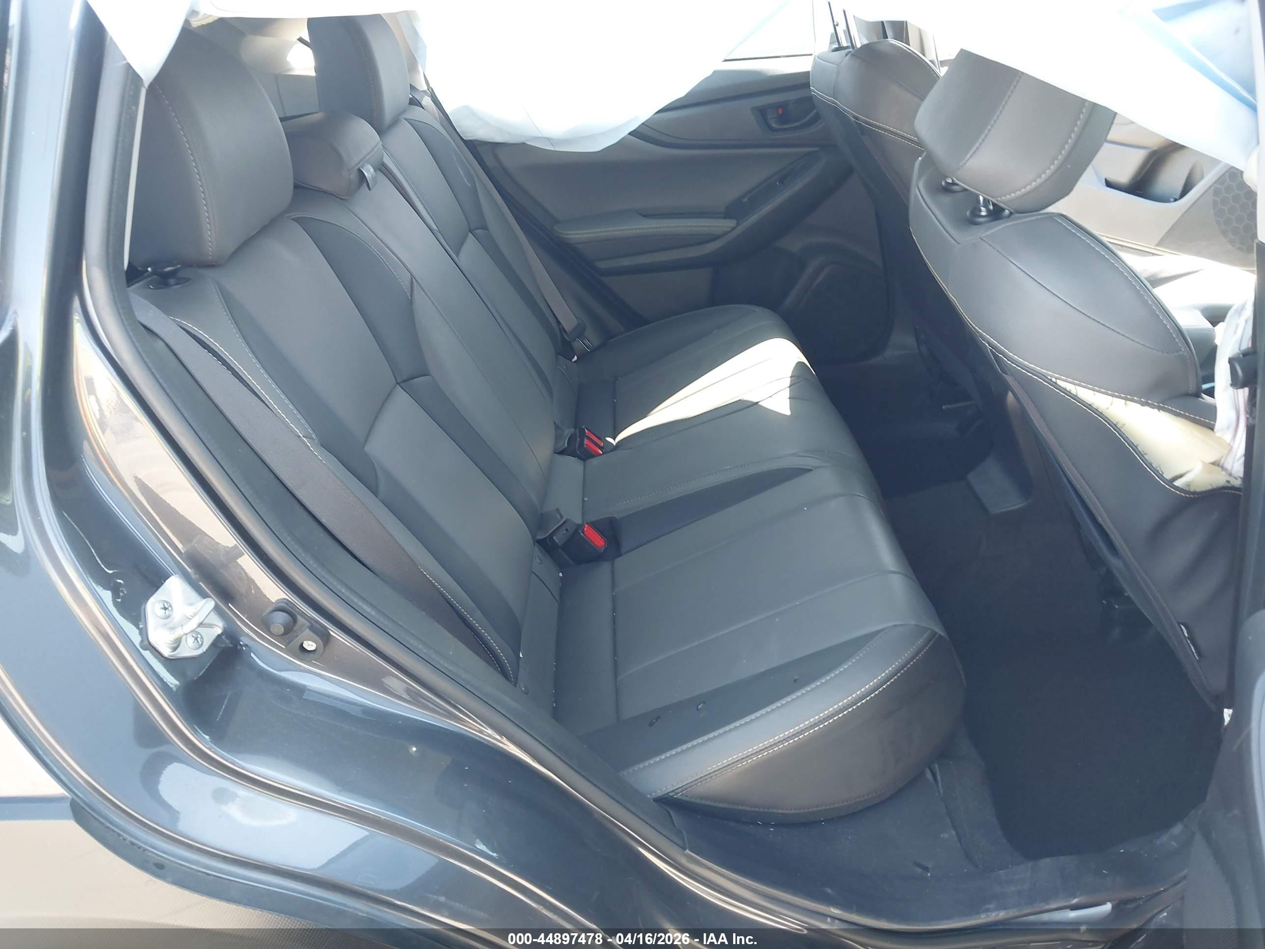 SUBARU CROSSTREK image 8