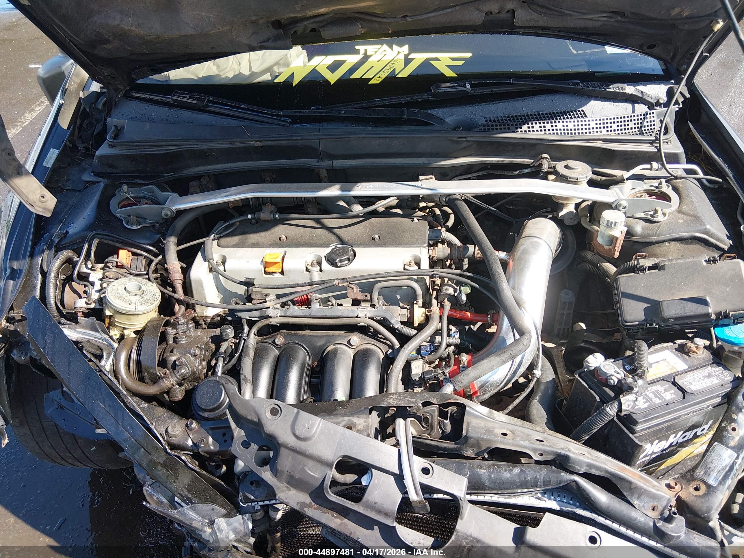 ACURA RSX image 10