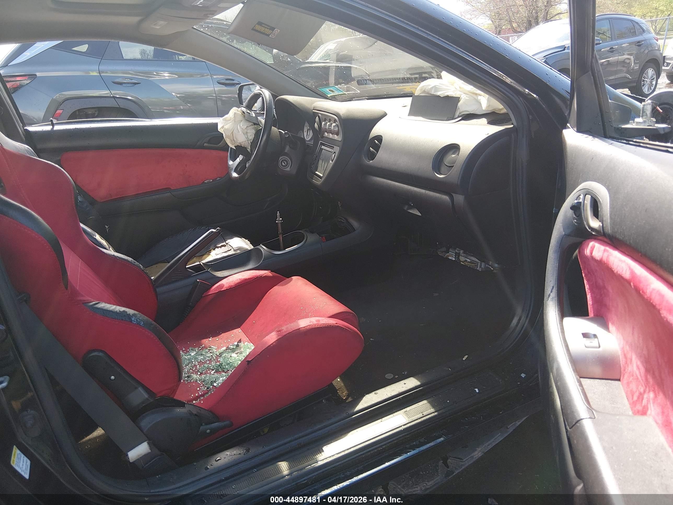 ACURA RSX image 5
