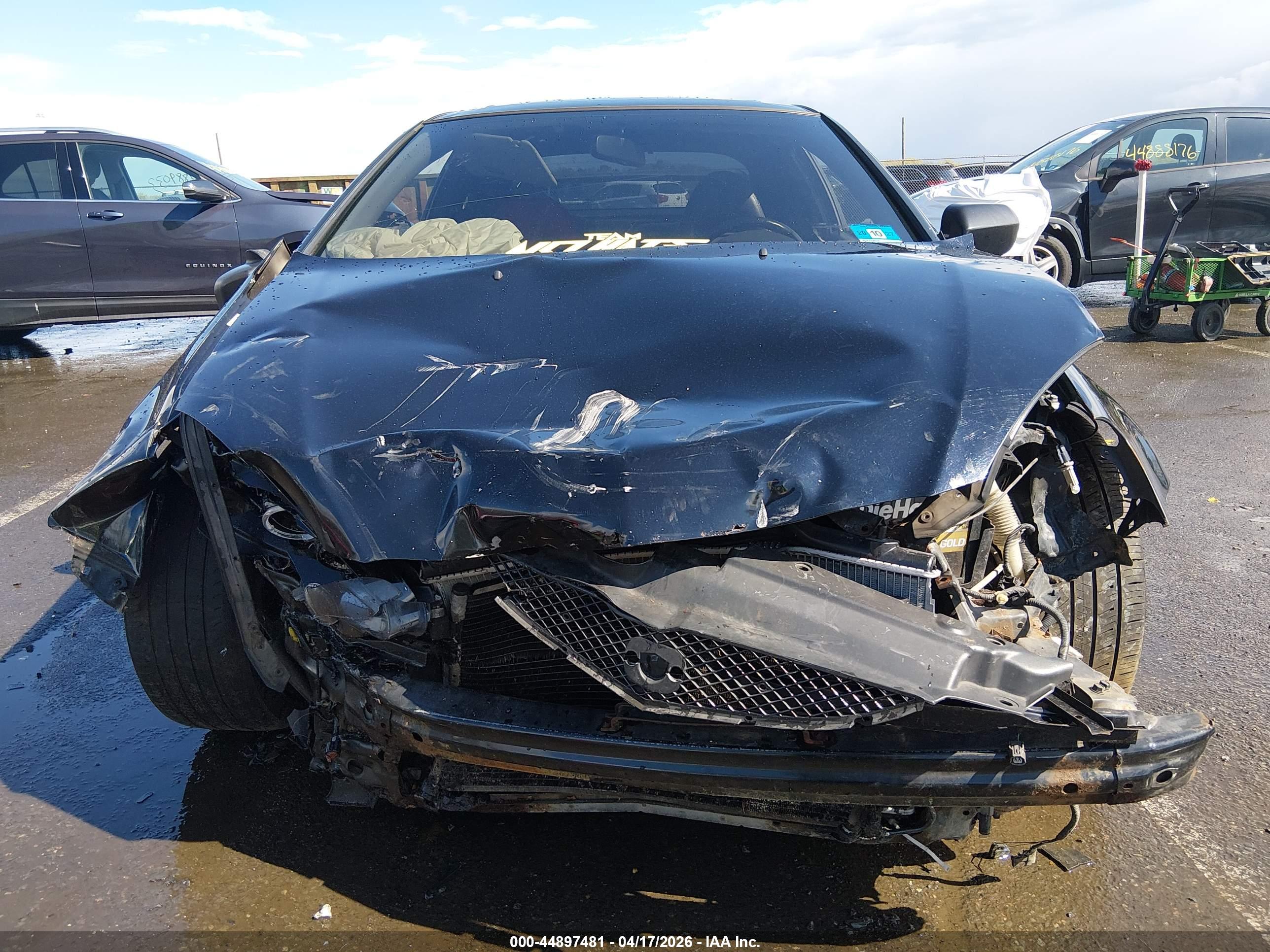 ACURA RSX image 6