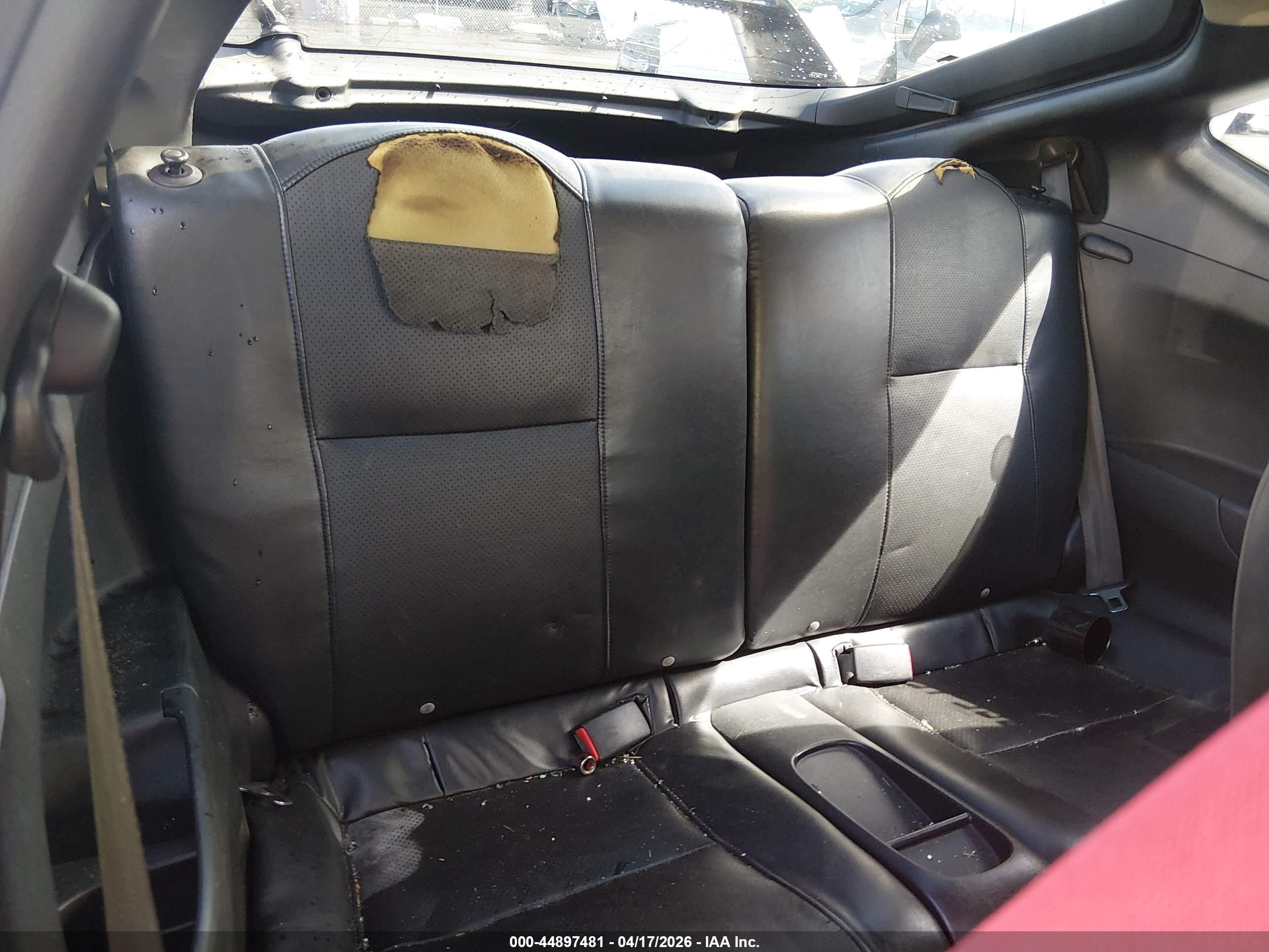 ACURA RSX image 8