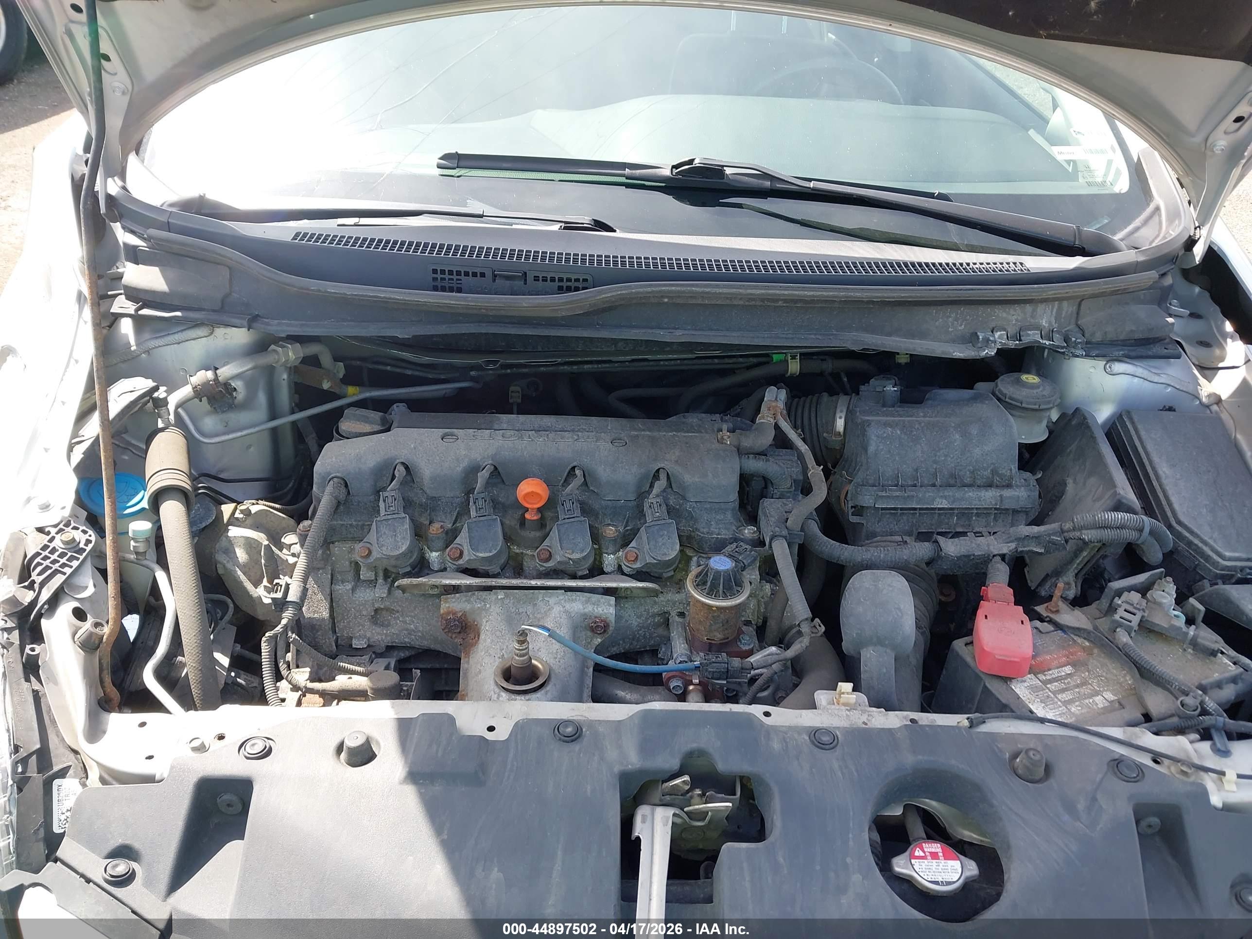 HONDA CIVIC image 10
