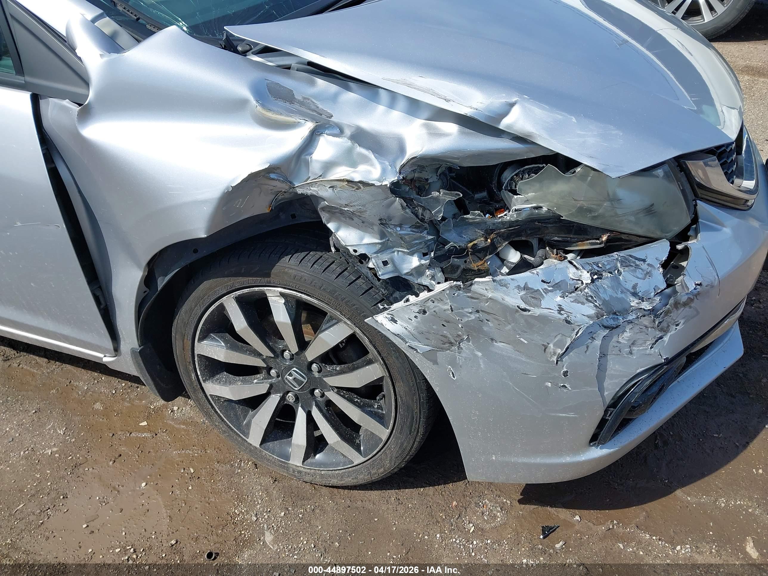 HONDA CIVIC image 6