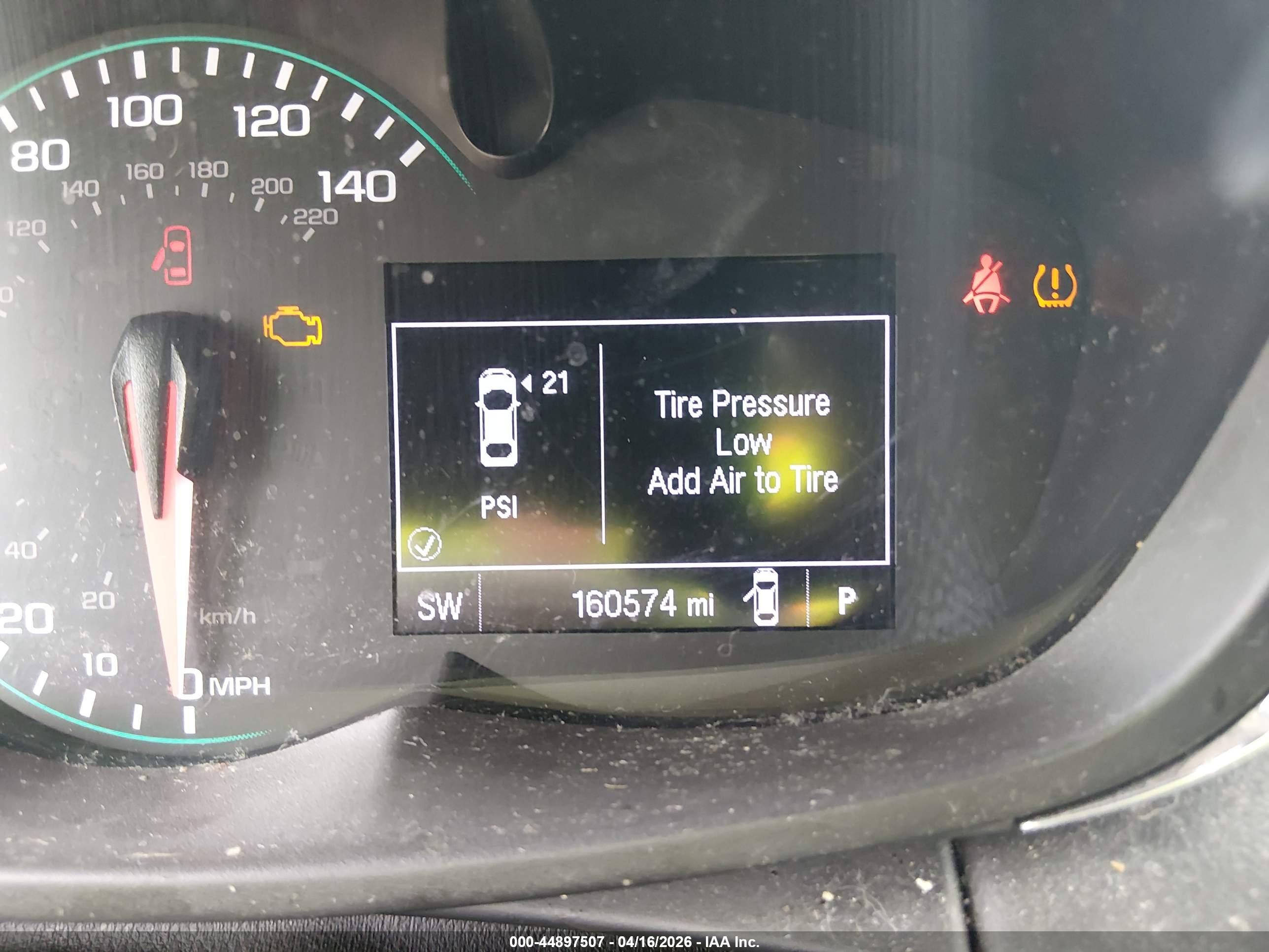 CHEVROLET TRAX image 7