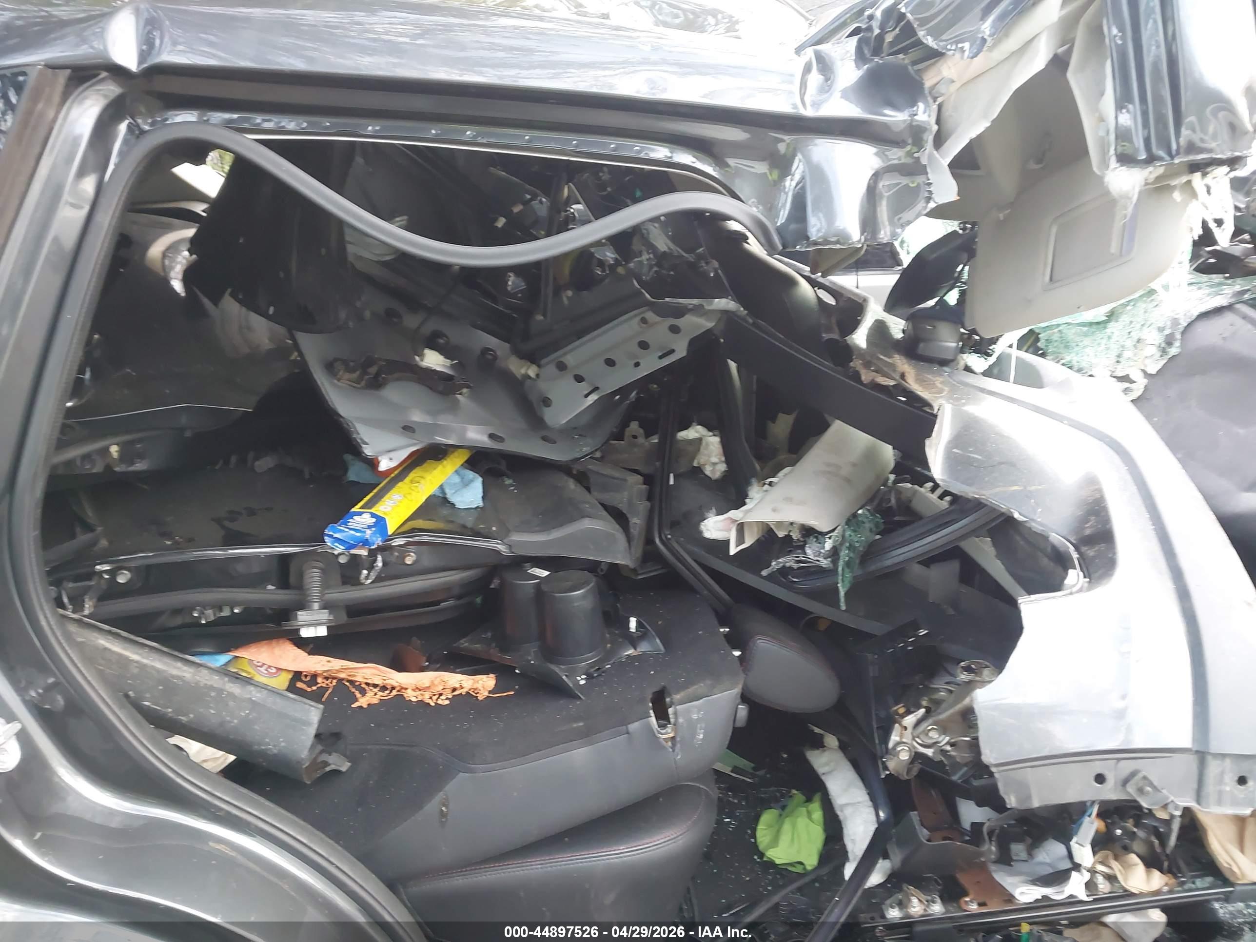 MAZDA CX-5 image 8