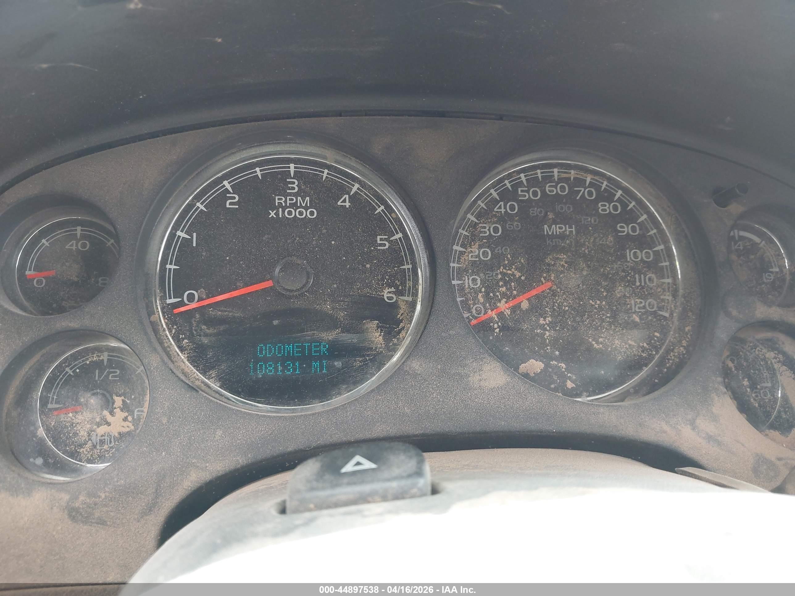 CHEVROLET TAHOE image 7