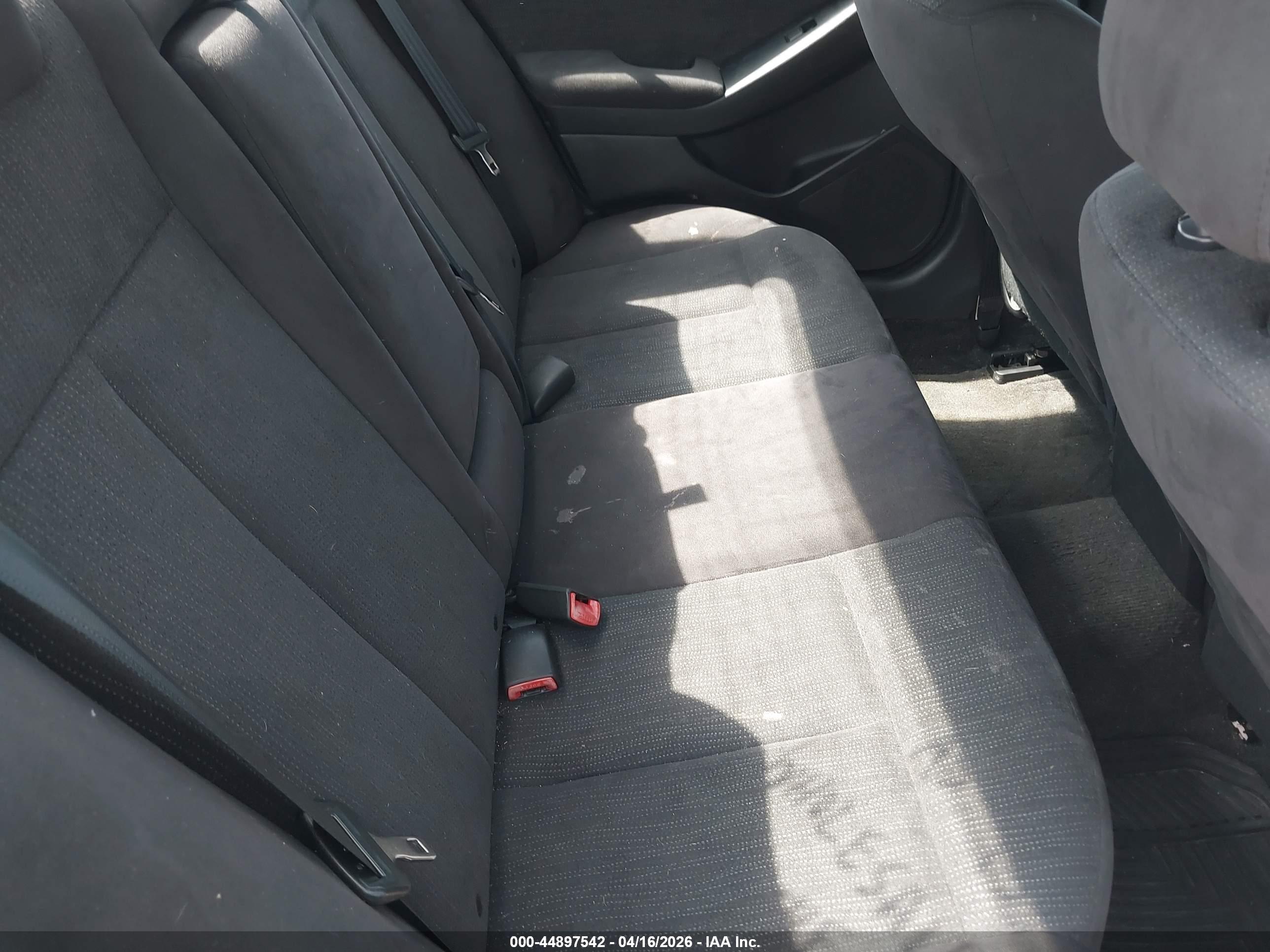 NISSAN ALTIMA image 8