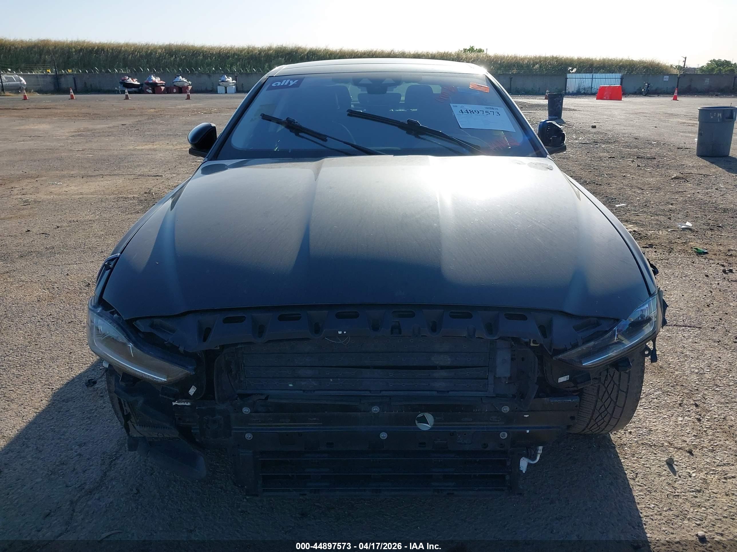 JAGUAR XE image 6