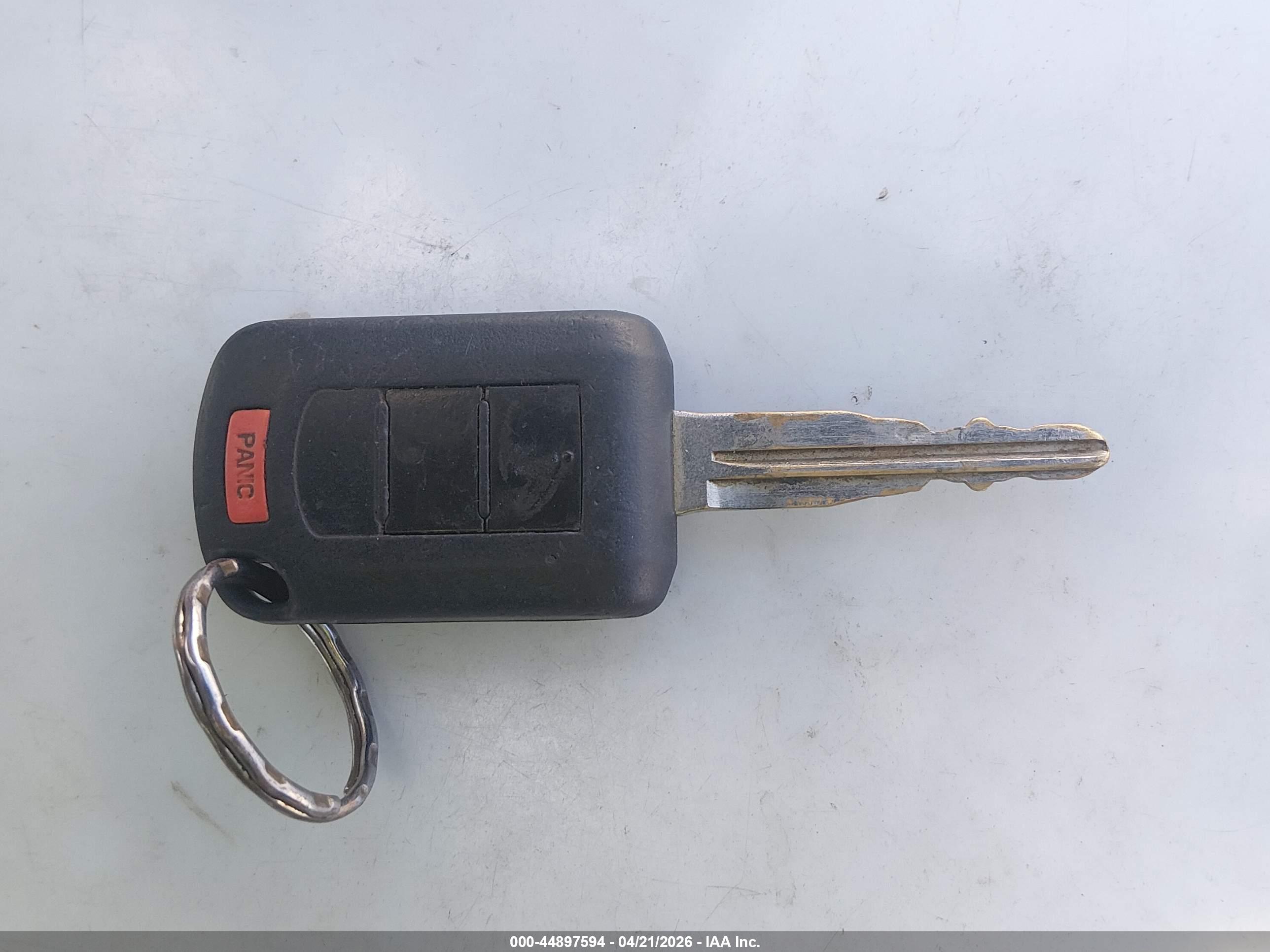 MITSUBISHI MIRAGE image 11
