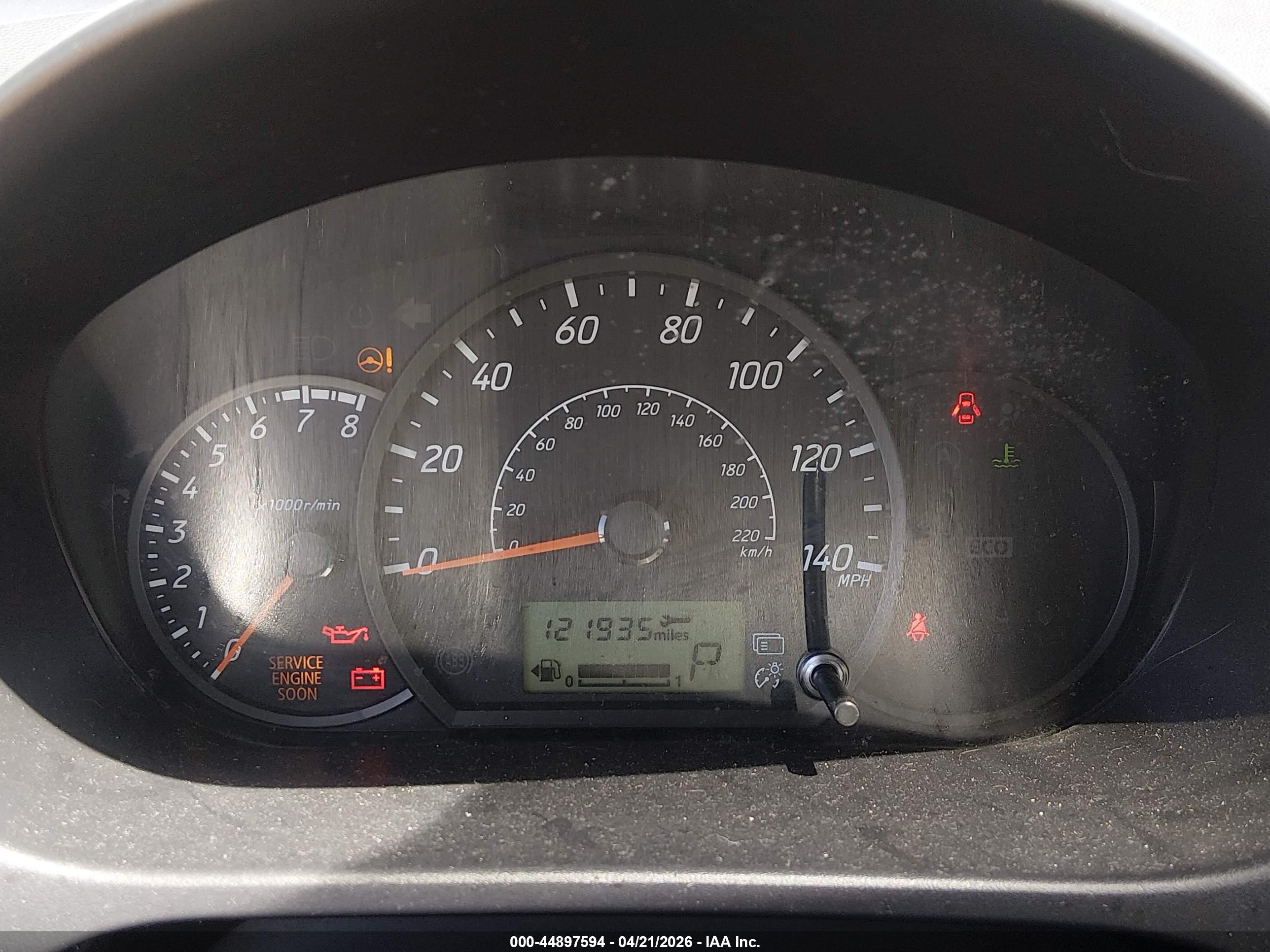 MITSUBISHI MIRAGE image 7