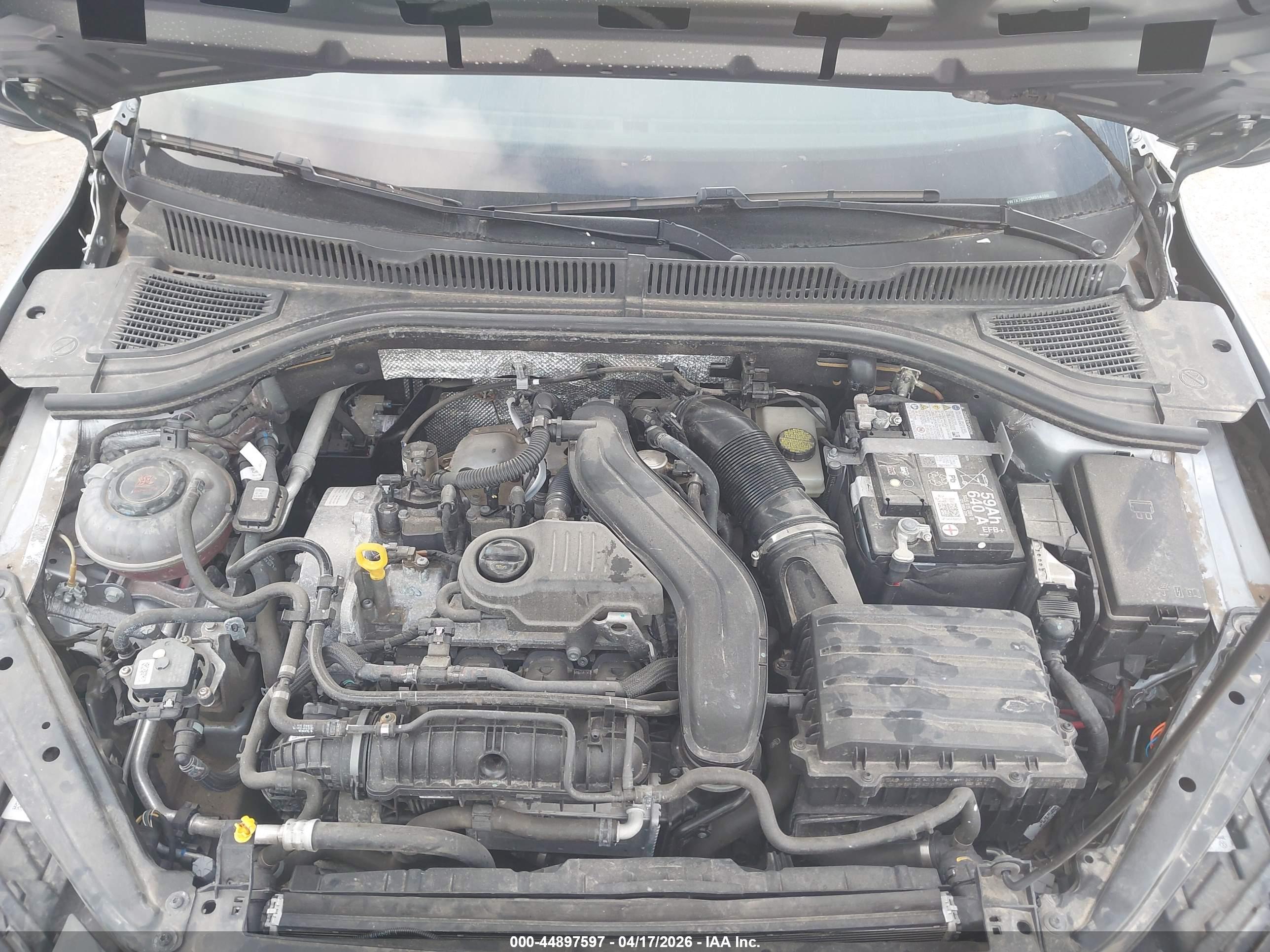 VOLKSWAGEN JETTA image 10
