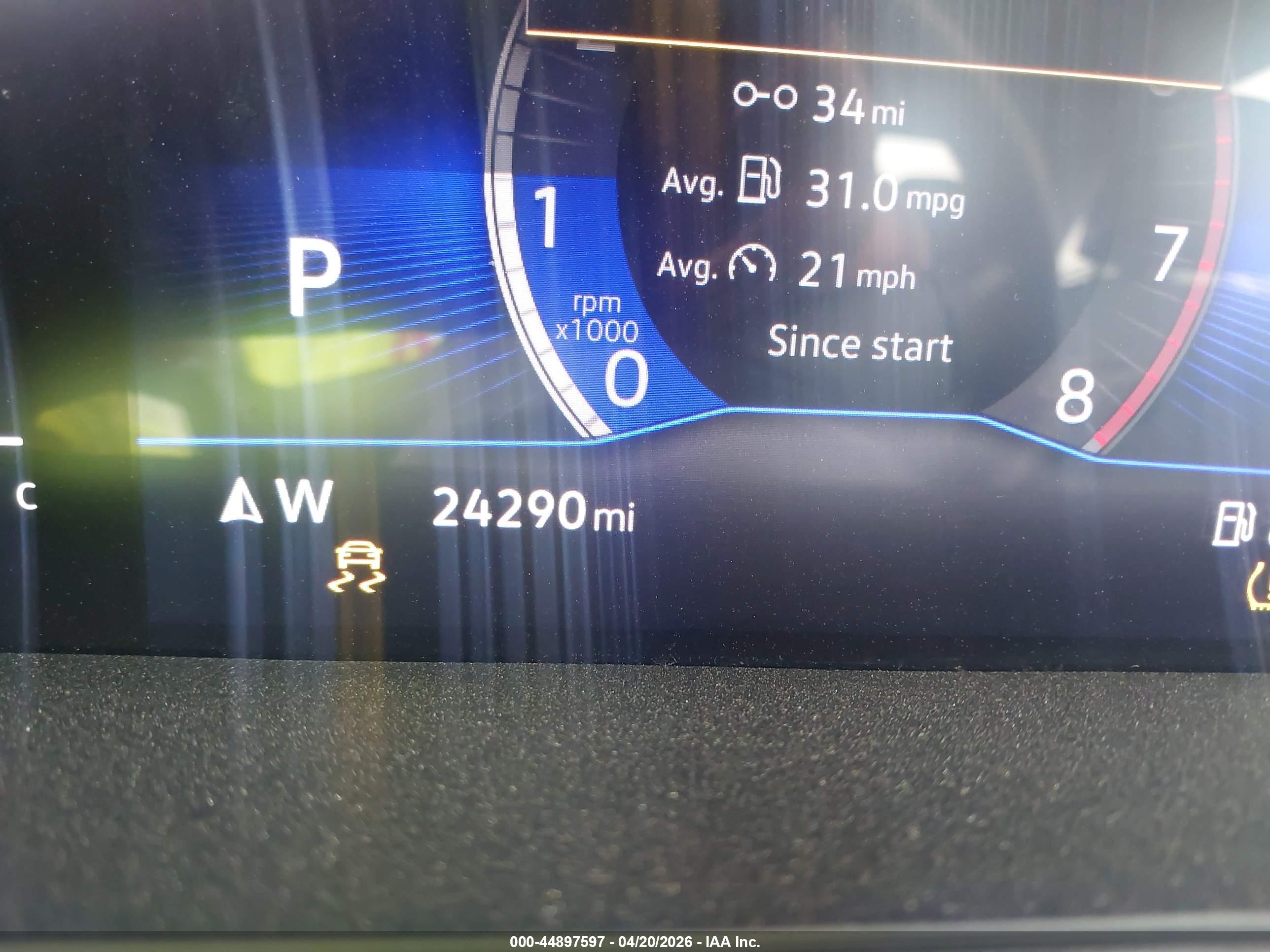 VOLKSWAGEN JETTA image 7
