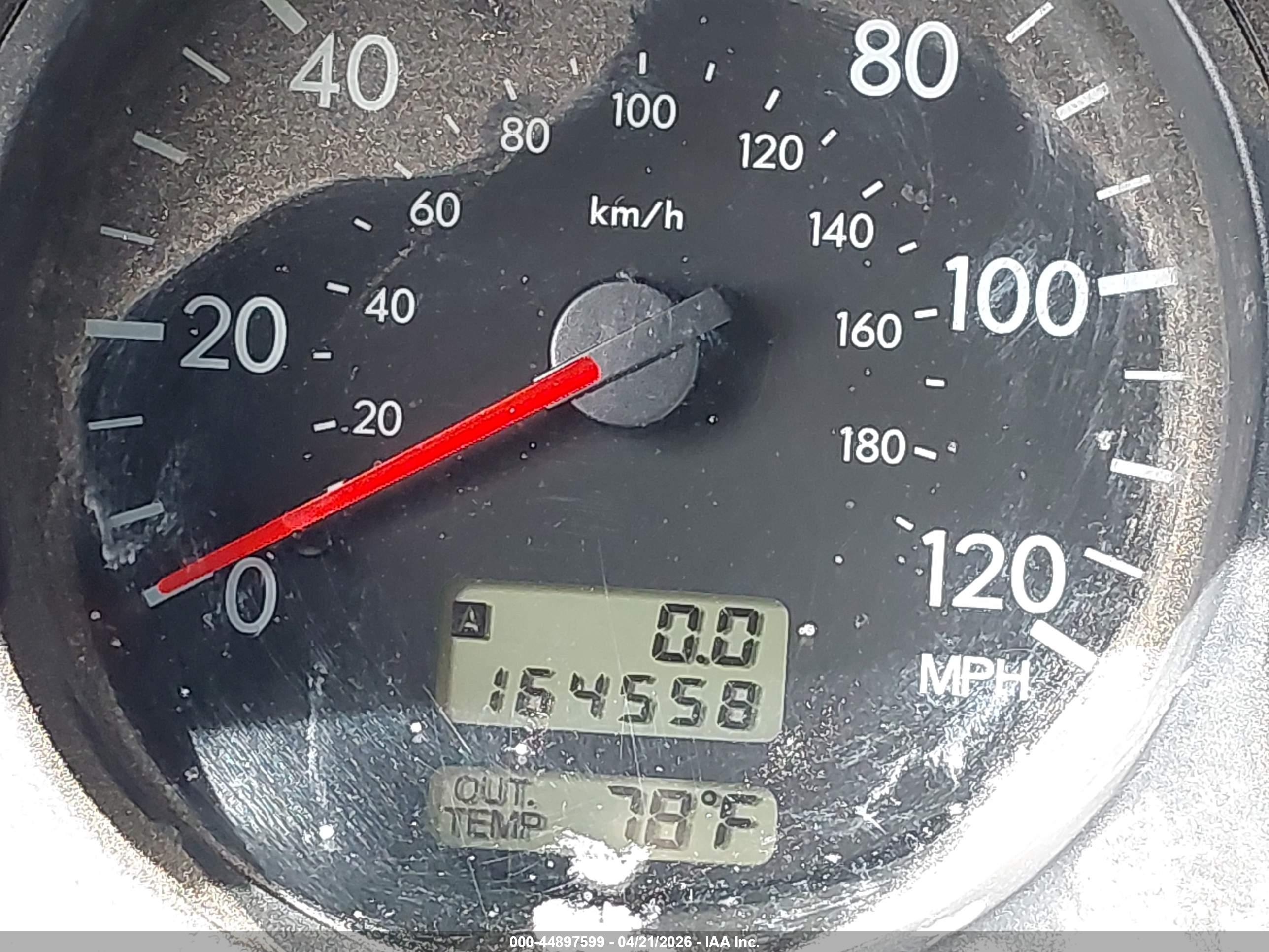 SUBARU FORESTER image 7