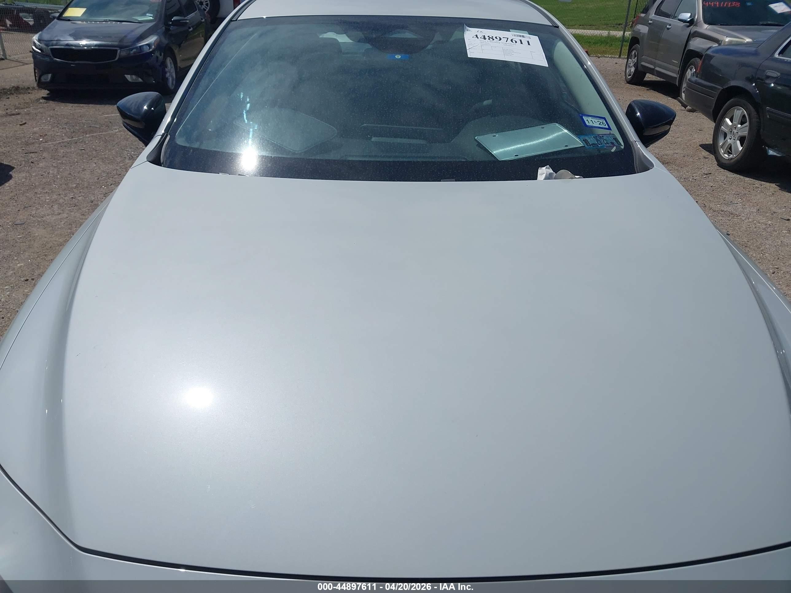 MAZDA MAZDA3 image 6