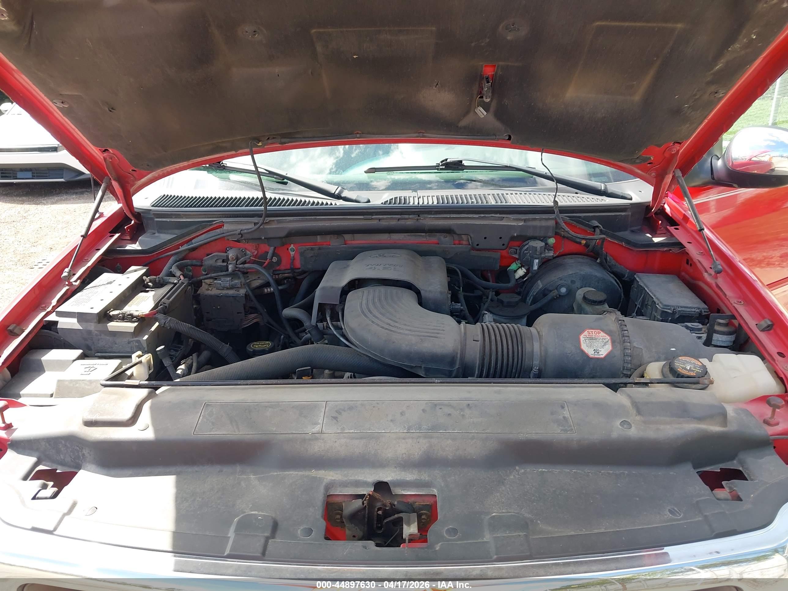 FORD F-150 image 10