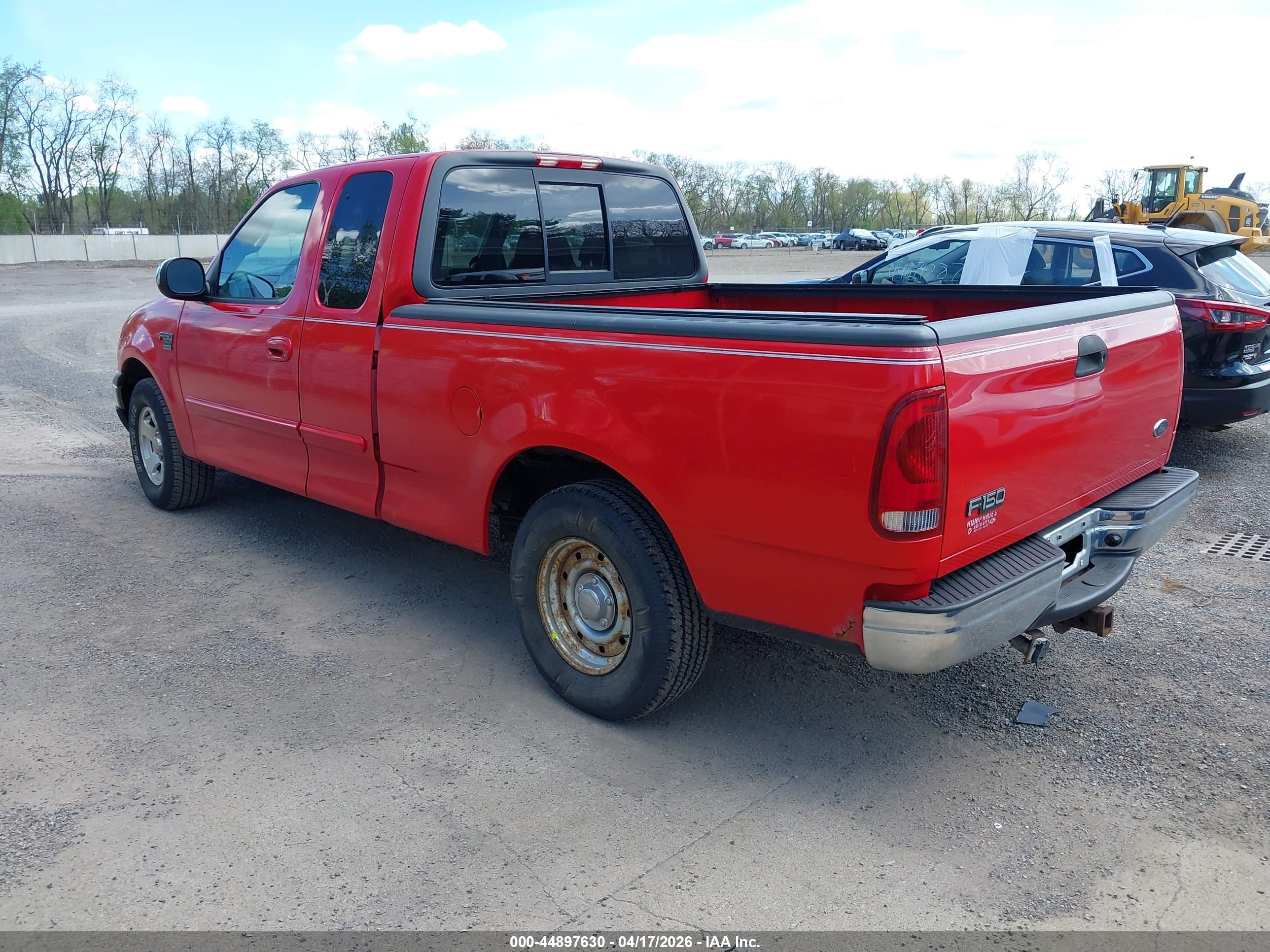 FORD F-150 image 3