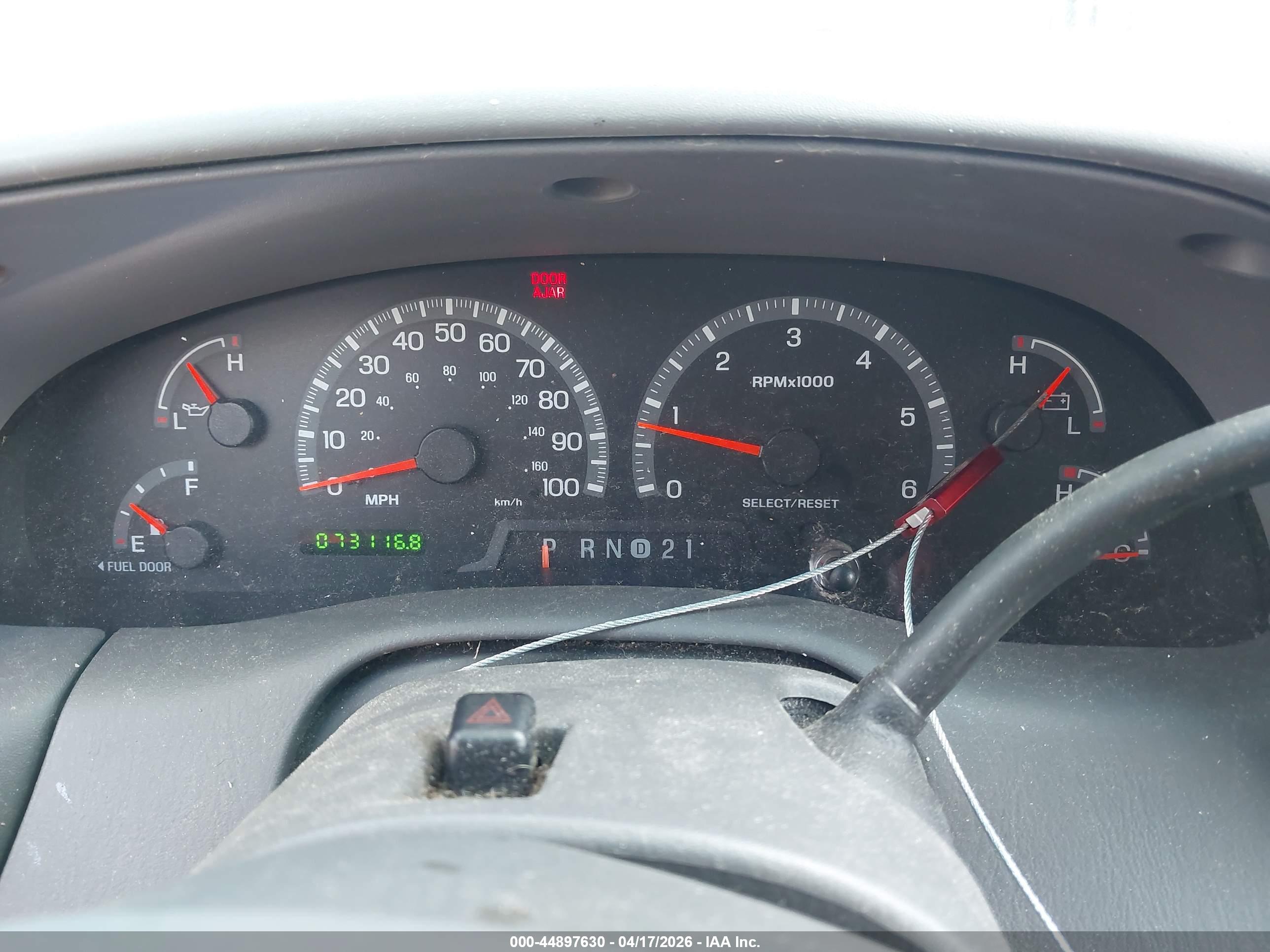 FORD F-150 image 7