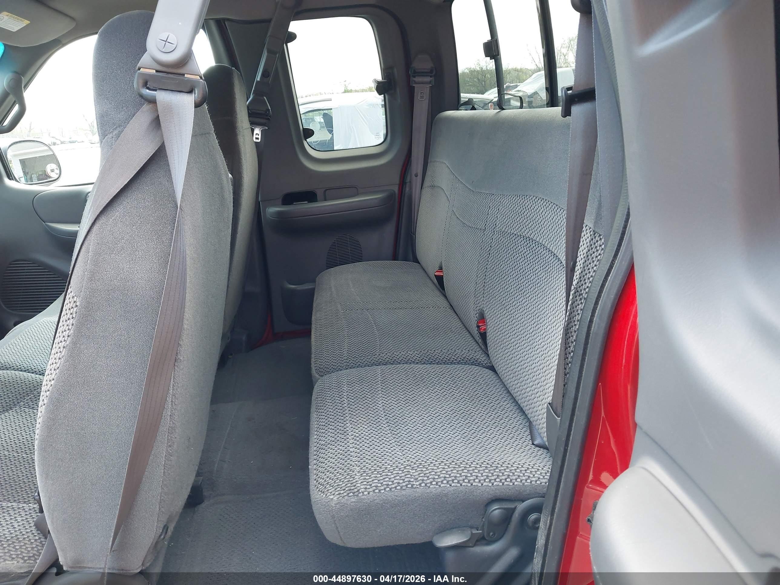 FORD F-150 image 8
