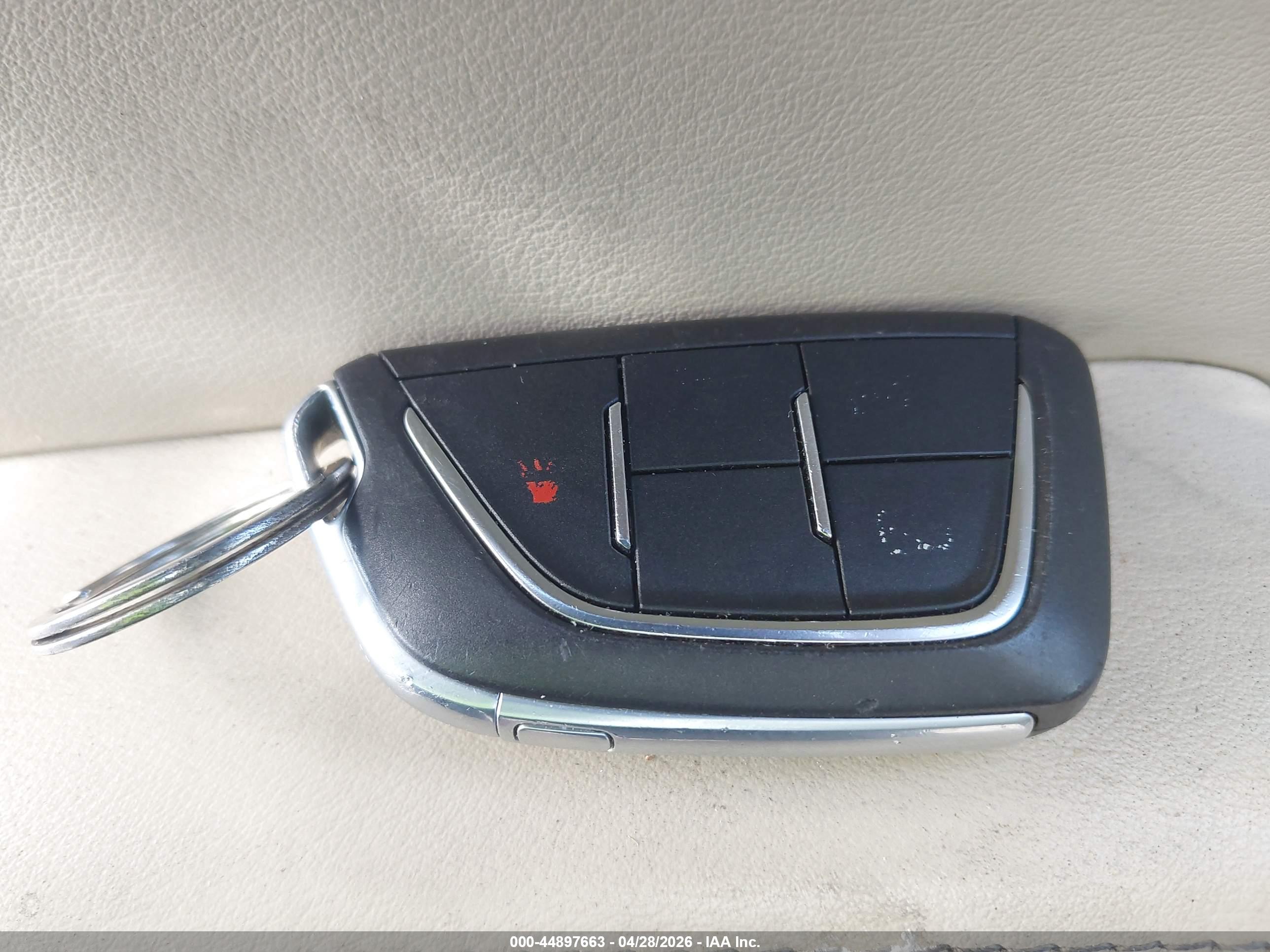 CADILLAC CT5 image 11
