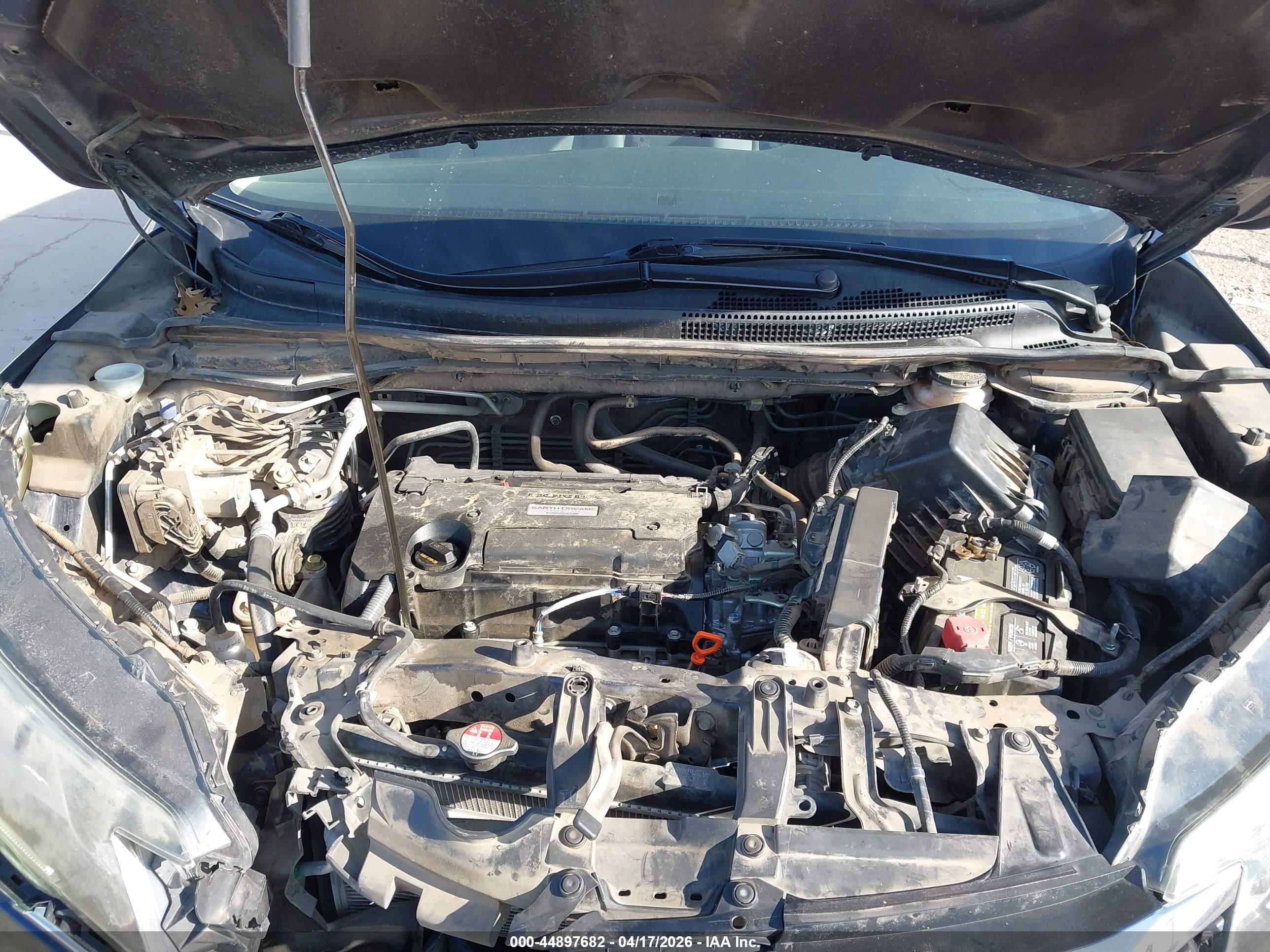 HONDA CR-V image 10
